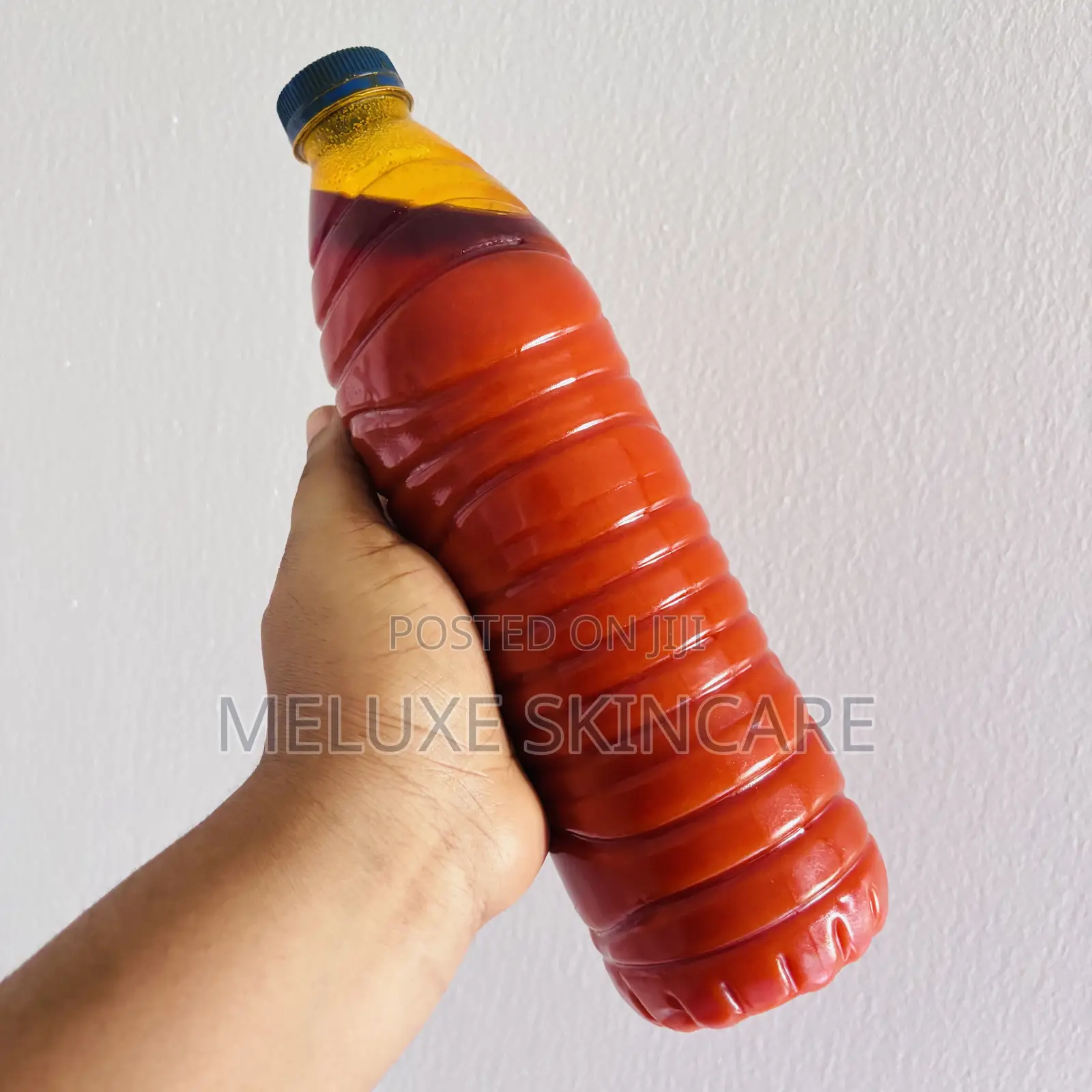 Palm Oil (Red Oil)