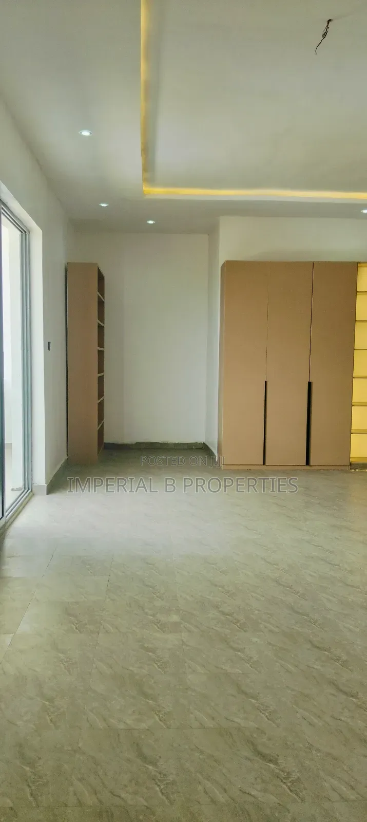 3bdrm Bungalow in Emerald Estate, Ogombo for sale