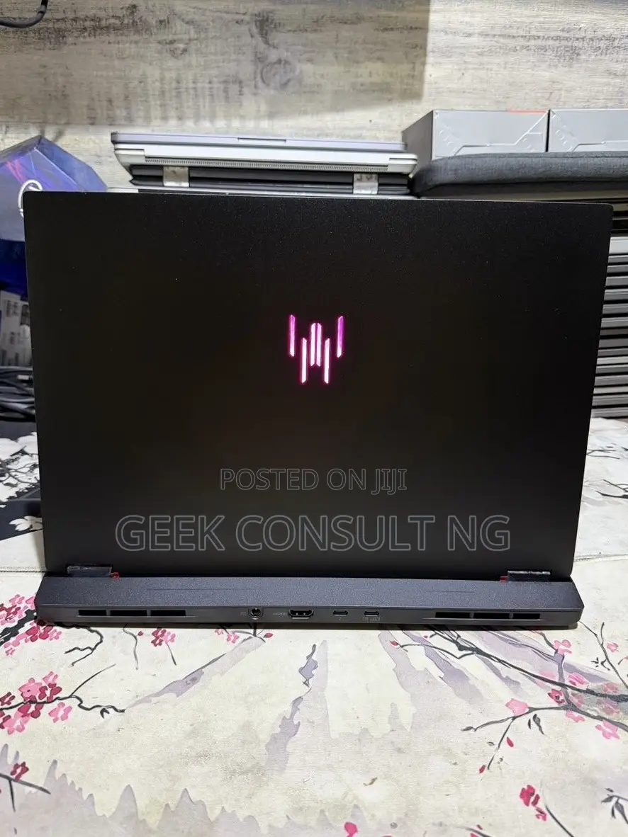 Laptop Acer Predator Helios Neo 16 32GB Intel Core Ultra 9 SSD 2T