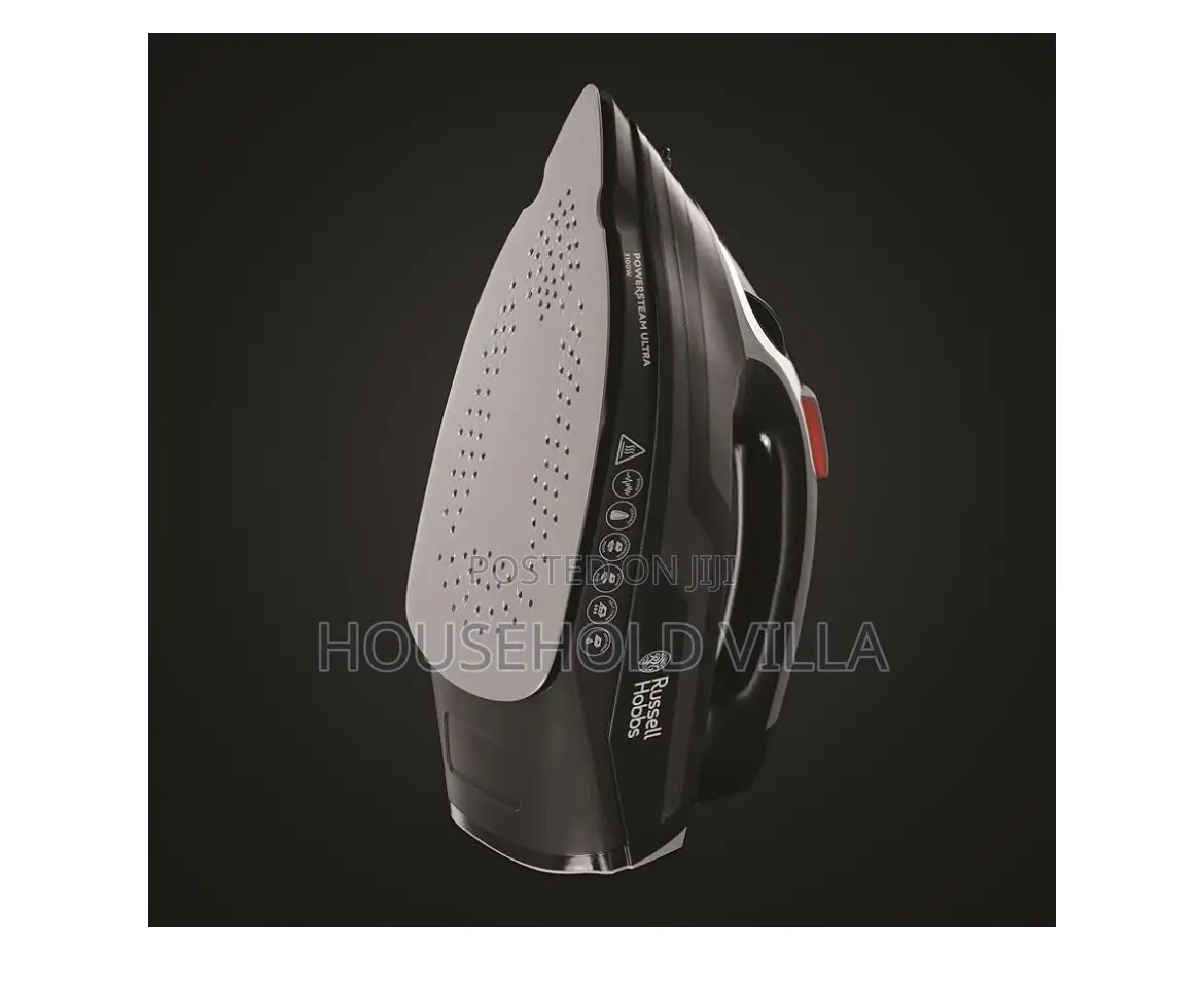 Russell Hobbs 3100w Steam Iron