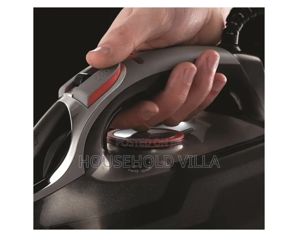 Russell Hobbs 3100w Steam Iron