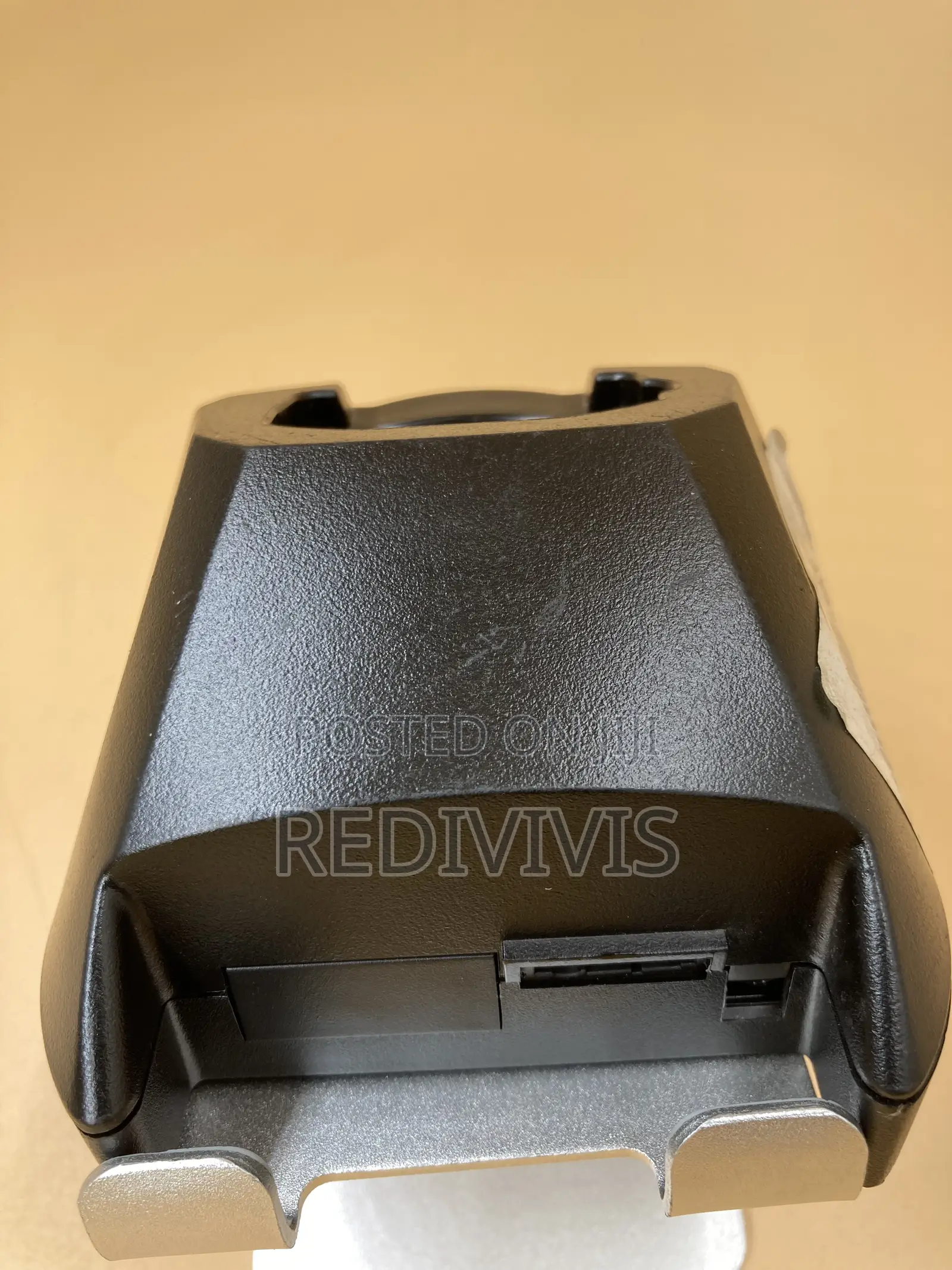 Cipherlab 8000 Series Mobile Computer Charging And Cradle.