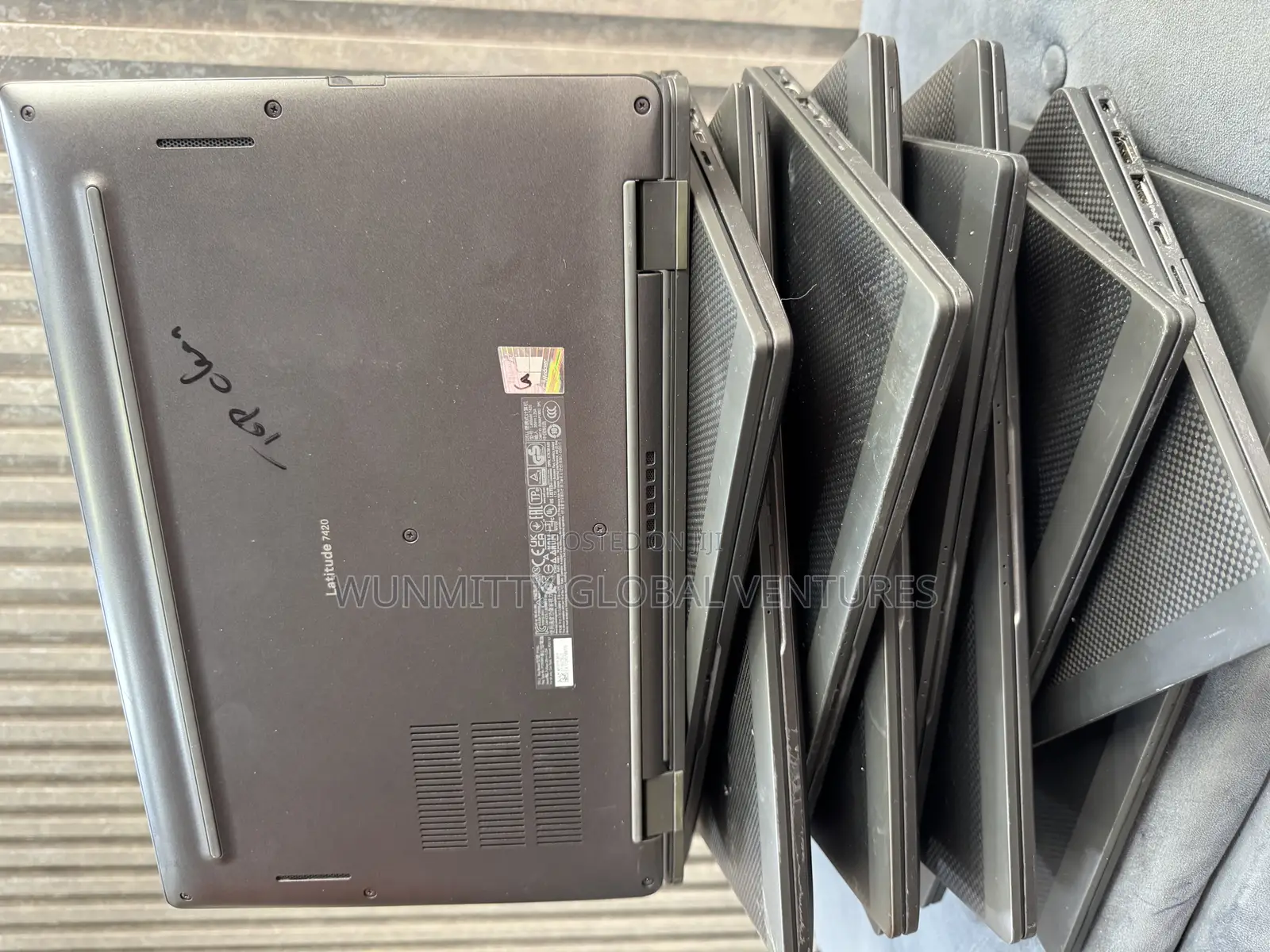 Laptop Dell Latitude 7420 32GB Intel Core i7 SSD 512GB