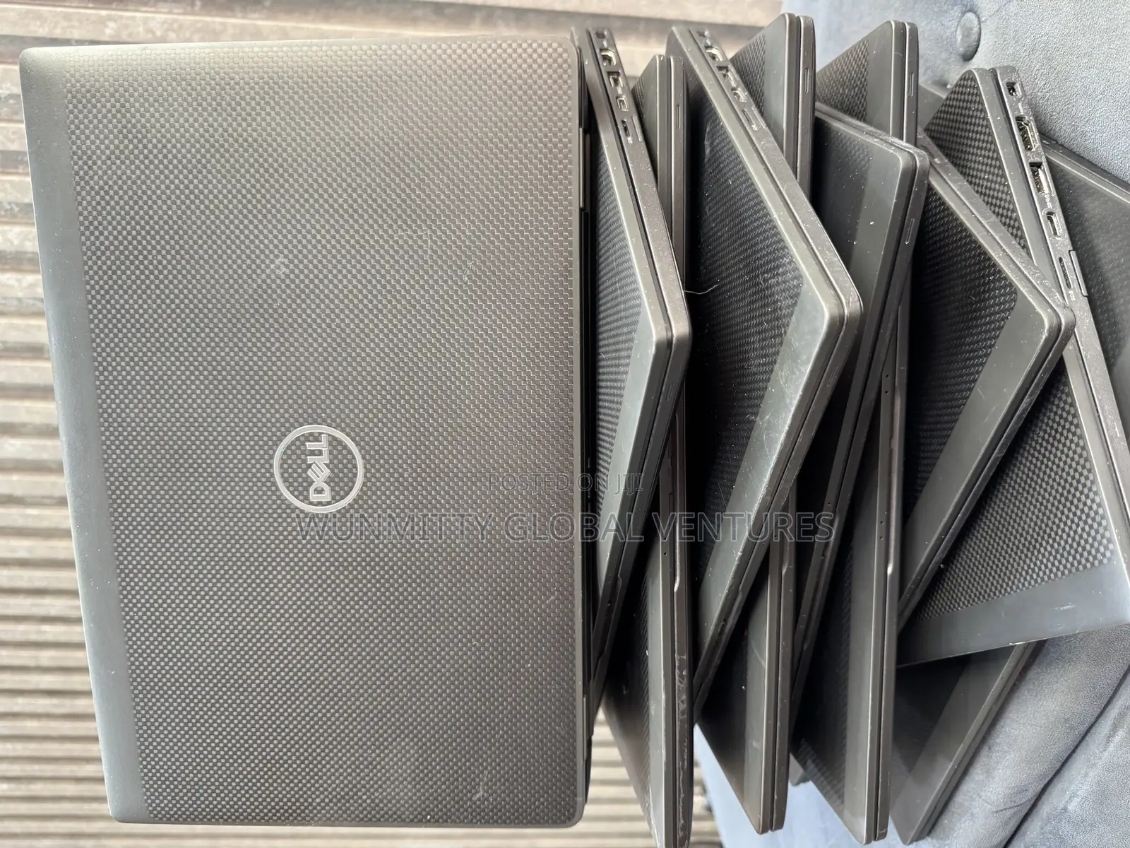 Laptop Dell Latitude 7420 32GB Intel Core i7 SSD 512GB