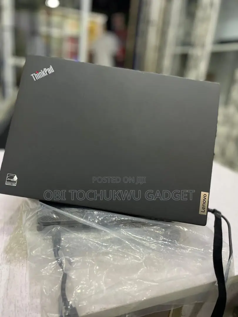Laptop Lenovo ThinkPad X13 Gen 2 16GB Intel Core i5 SSD 256GB