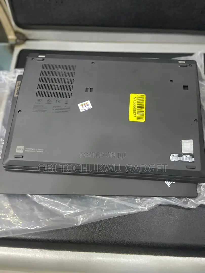 Laptop Lenovo ThinkPad X13 Gen 2 16GB Intel Core i5 SSD 256GB