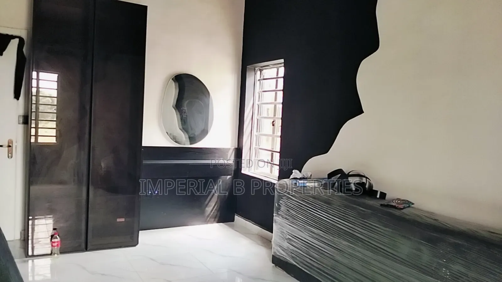 The Solace Bungalows Now Selling 3bedrooms With a Bq at Elerangbe