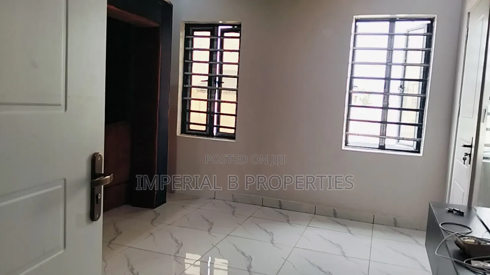 The Solace Bungalows Now Selling 3bedrooms With a Bq at Elerangbe