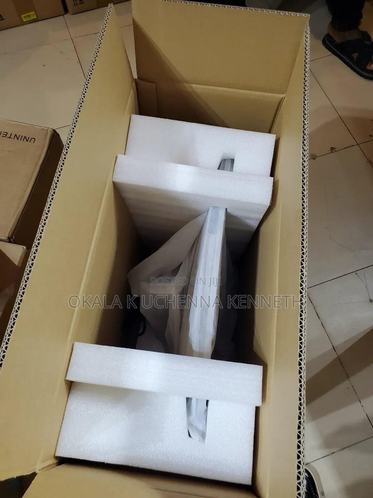 New HP EliteOne 800 G6 16GB Intel Core i5 HDD+SSD 256GB