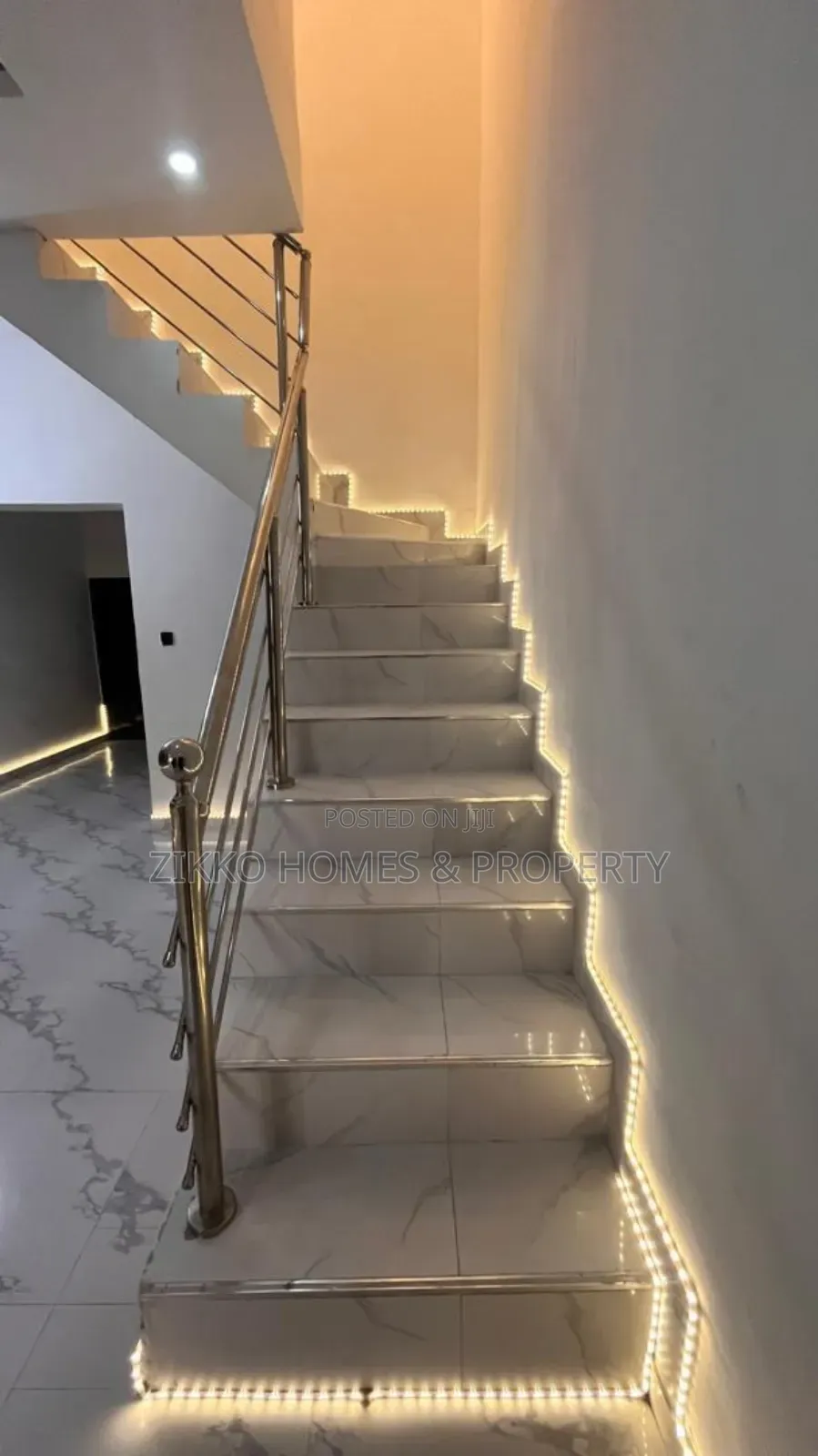 Furnished 2bdrm Townhouse/Terrace in Sangotedo, Ajah for sale