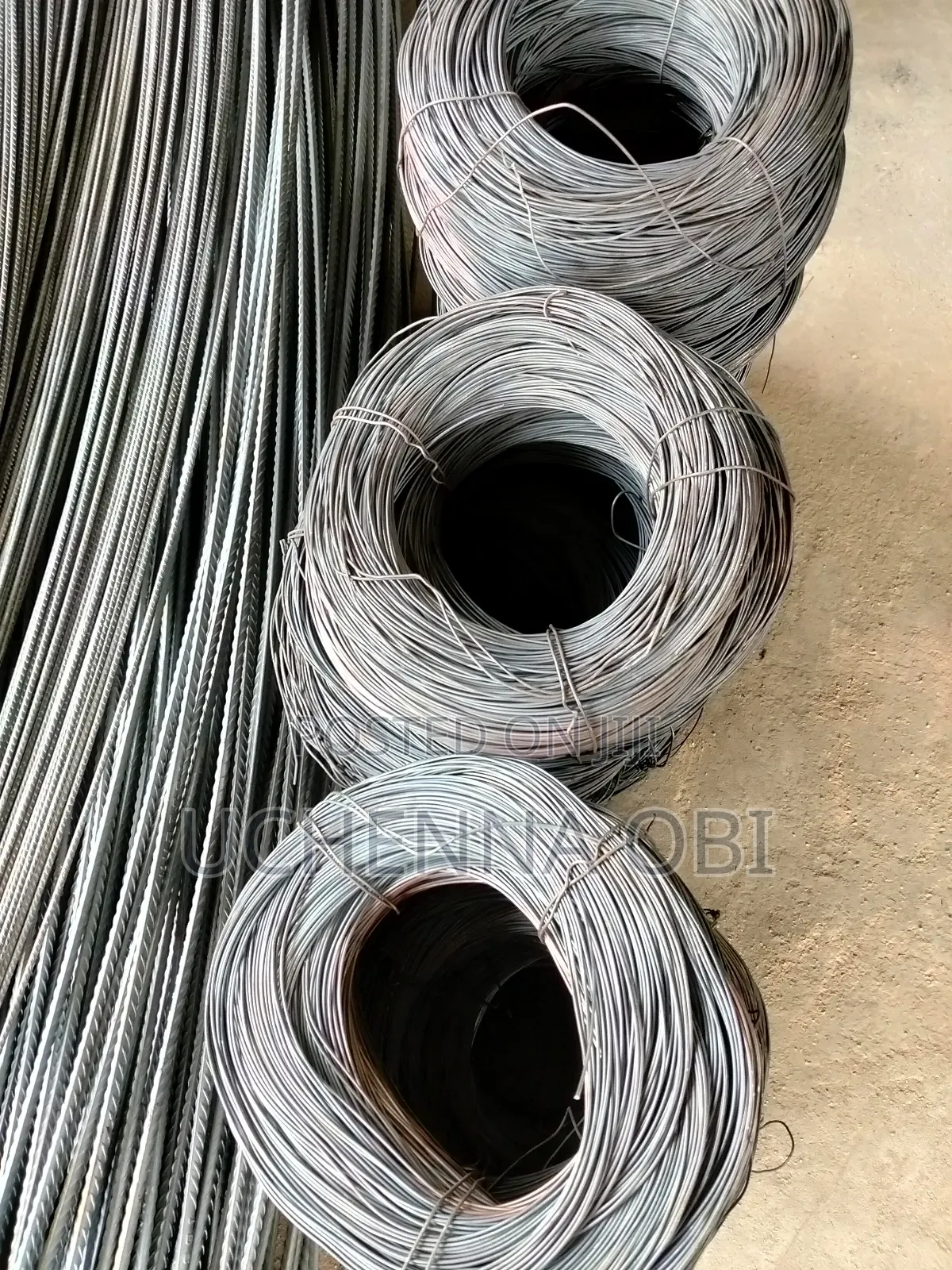 Binding Wire Complete 20kg