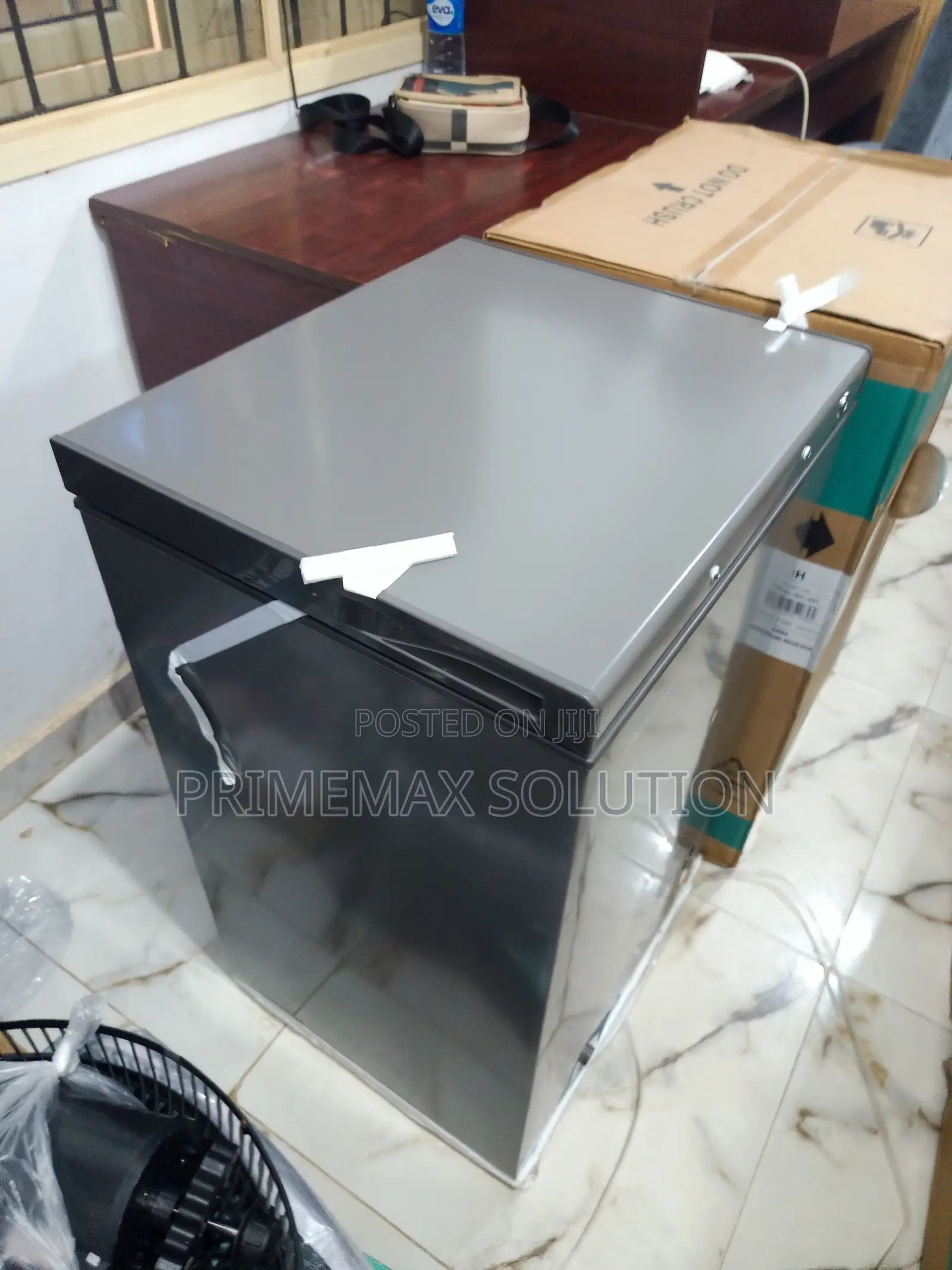 Hisense Fc120sh 95 Litres: Power Indicator Fast Freeze Combo
