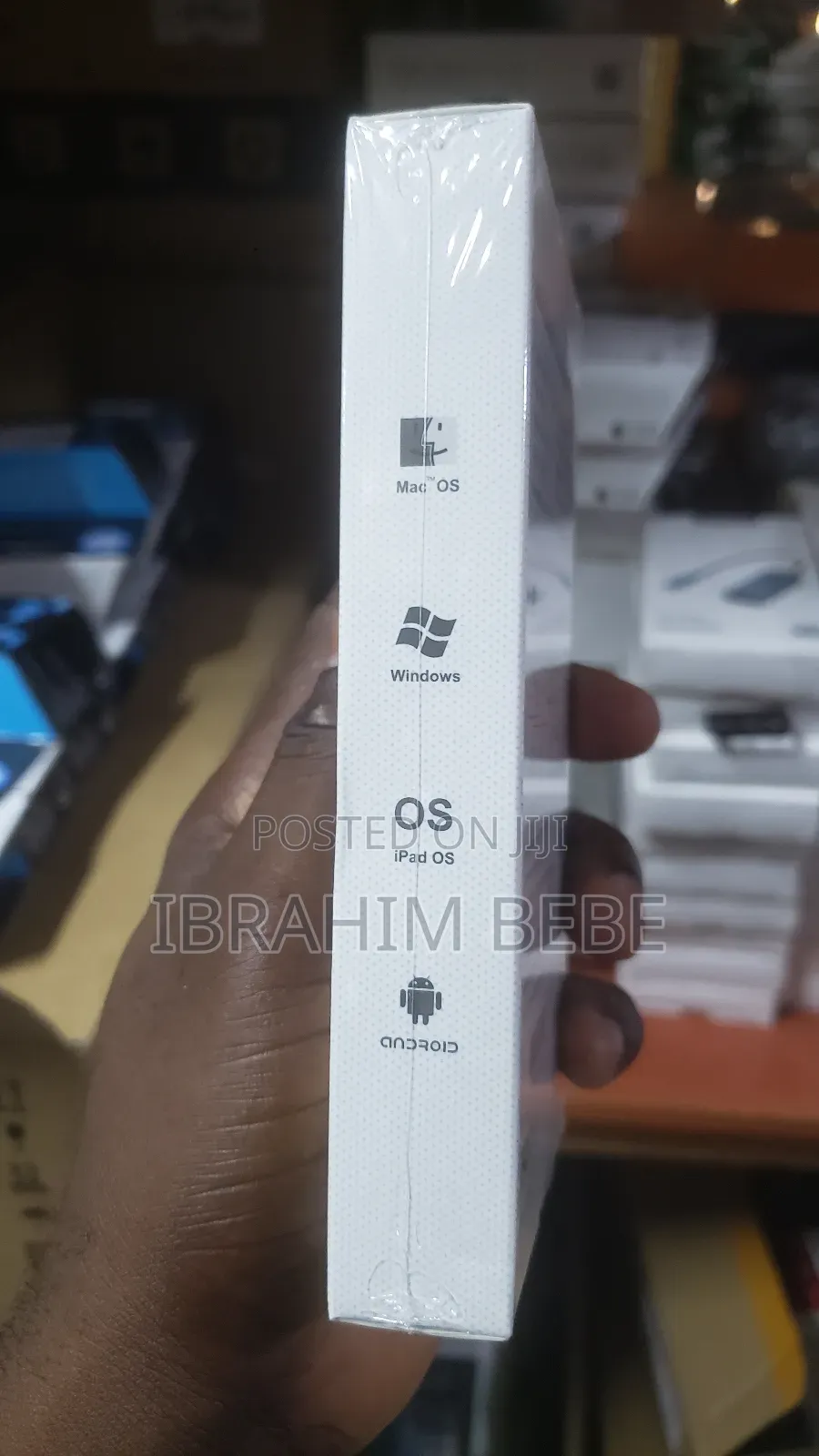 Onten Usb-C 5 in 1 HDTV Docking Station 5gbps