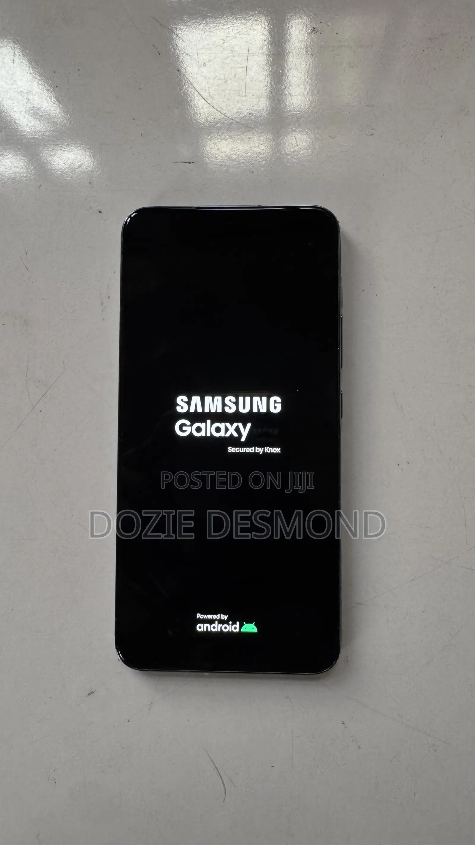 Samsung Galaxy S22+ 5G 128 GB Green