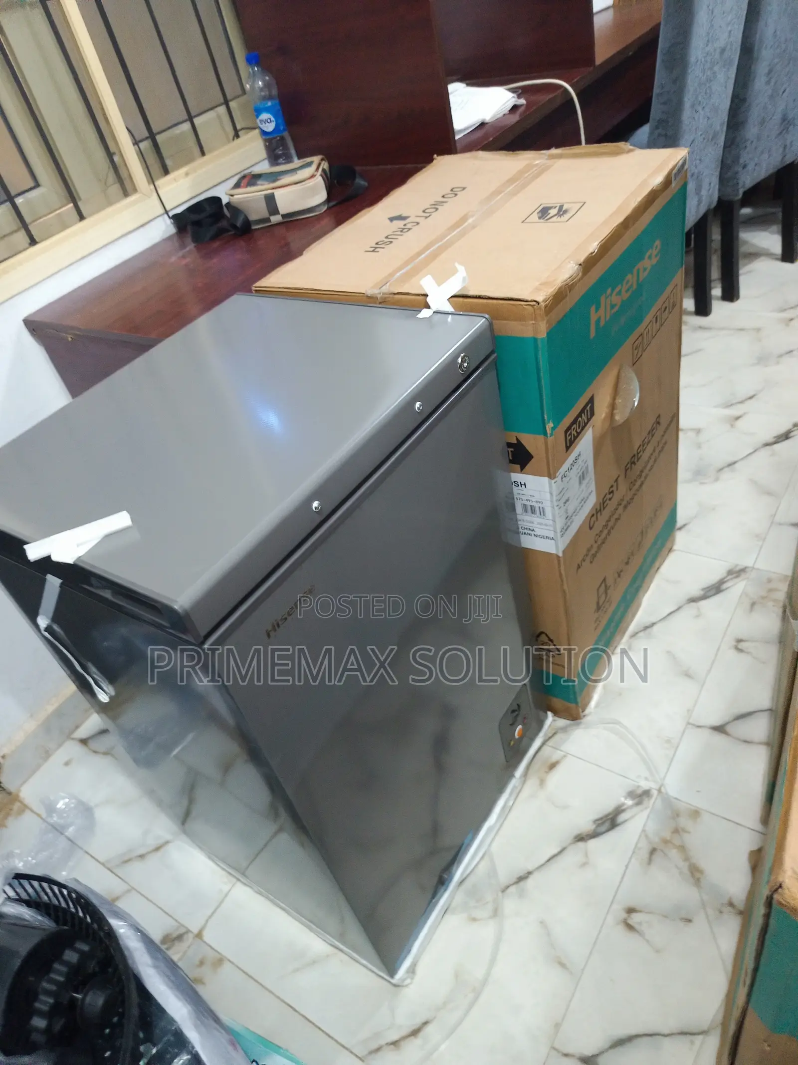 Best Budget Hisense Fc120sh 95l Chest Freezer in 2026