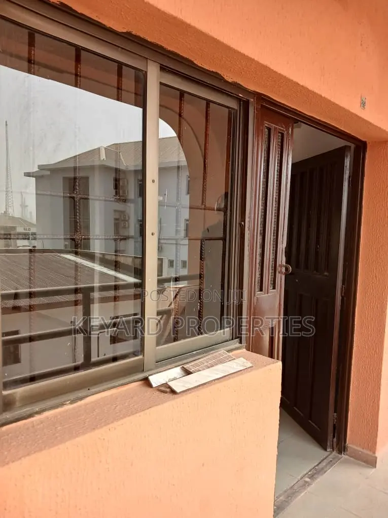 Commercial Shop for Rent in Wuse2