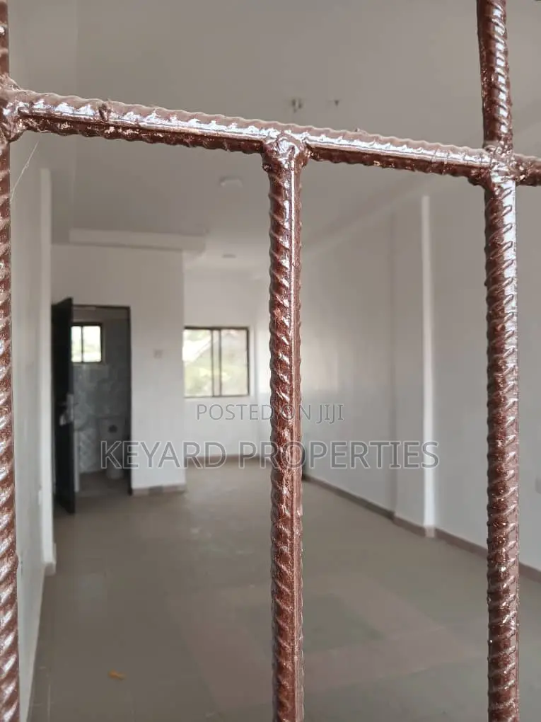 Commercial Shop for Rent in Wuse2