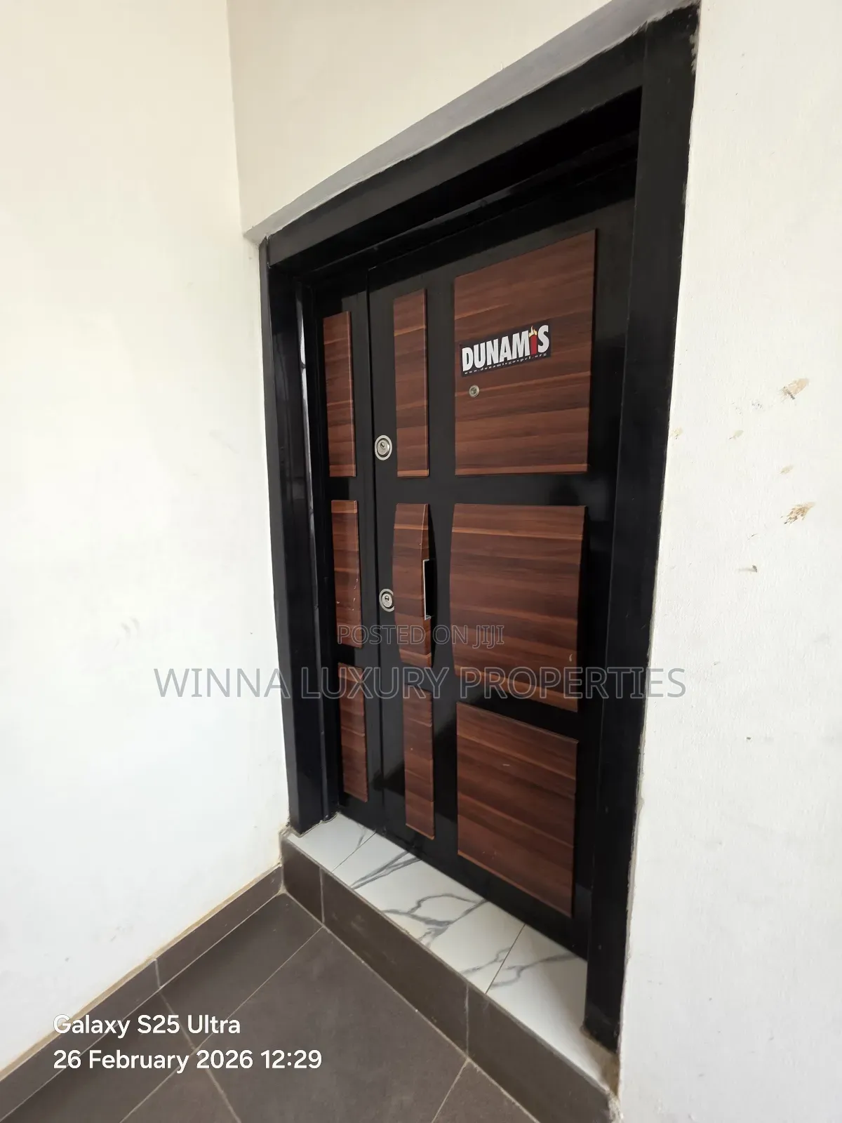 2bdrm Duplex in Ineck Homes, Lugbe District for sale