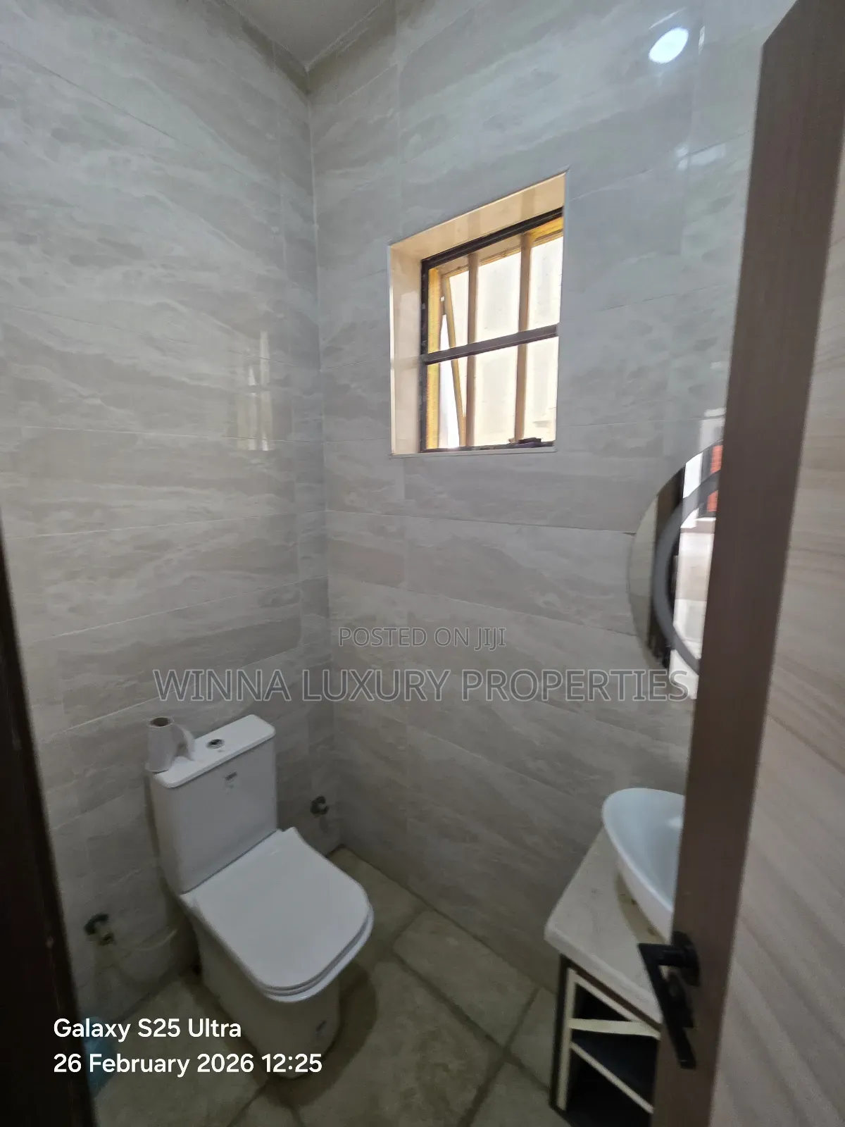 2bdrm Duplex in Ineck Homes, Lugbe District for sale