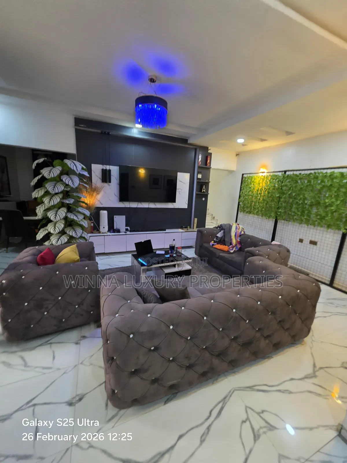 2bdrm Duplex in Ineck Homes, Lugbe District for sale