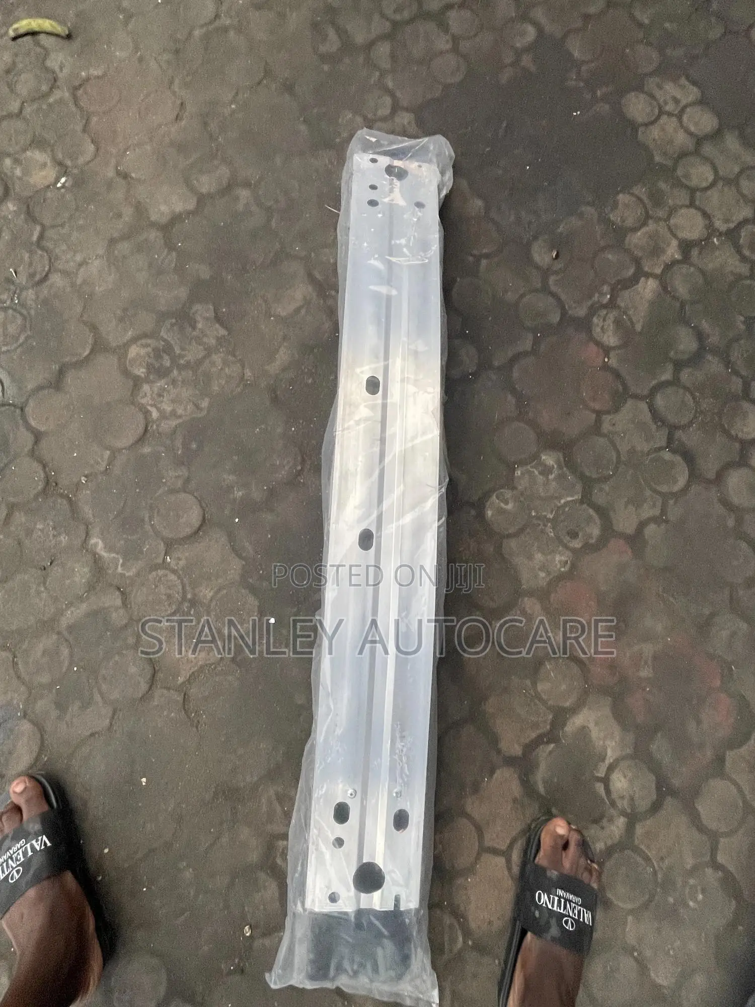 Front Bumper Beam Camry 2018-2020