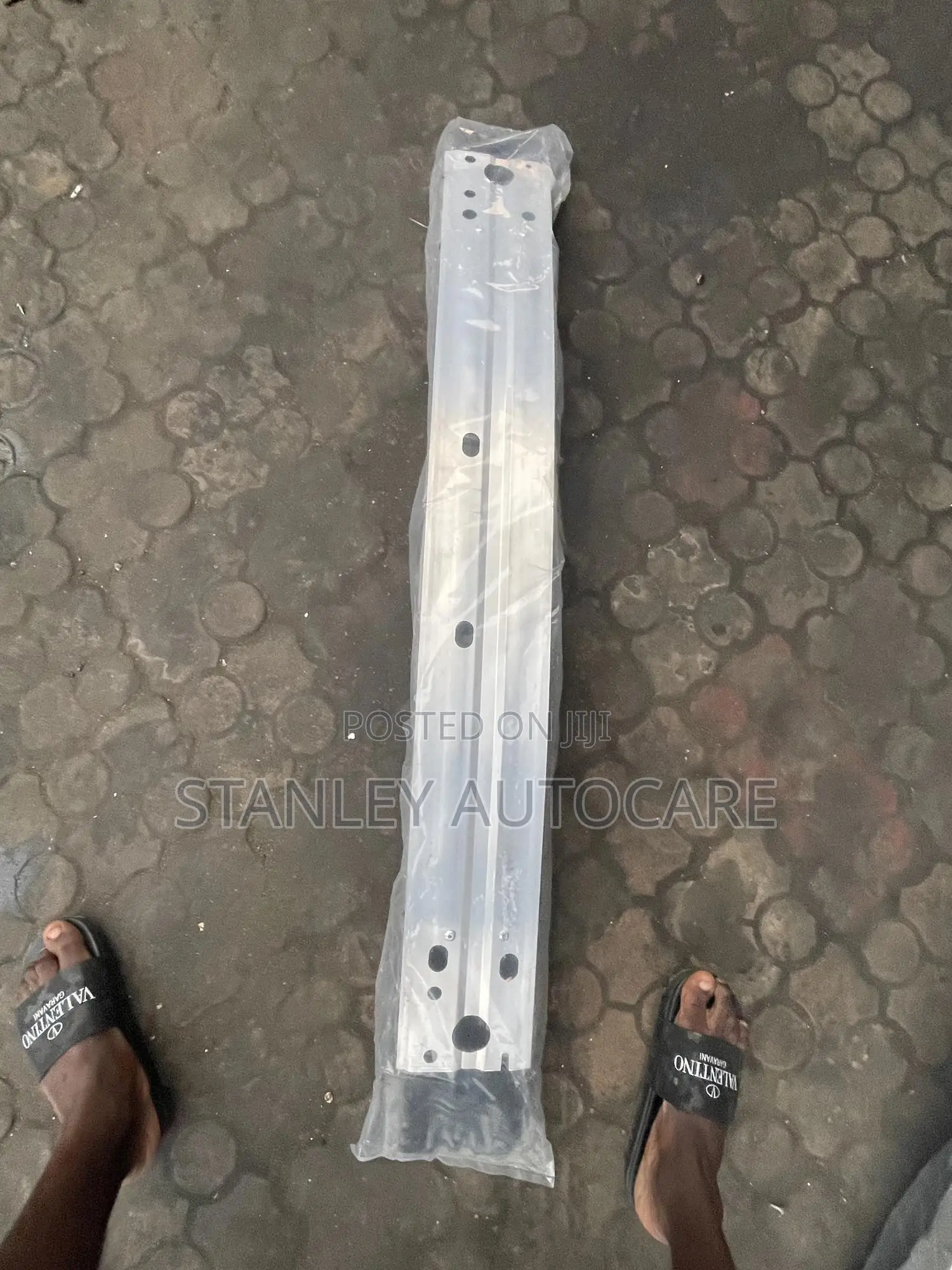 Front Bumper Beam Camry 2018-2020
