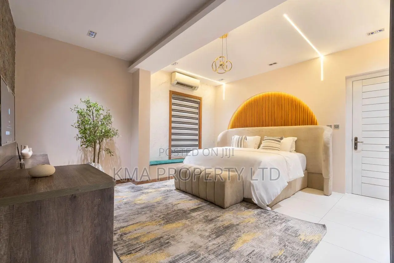 Luxurious 1 Bedroom Apartment With Pool and Cinema