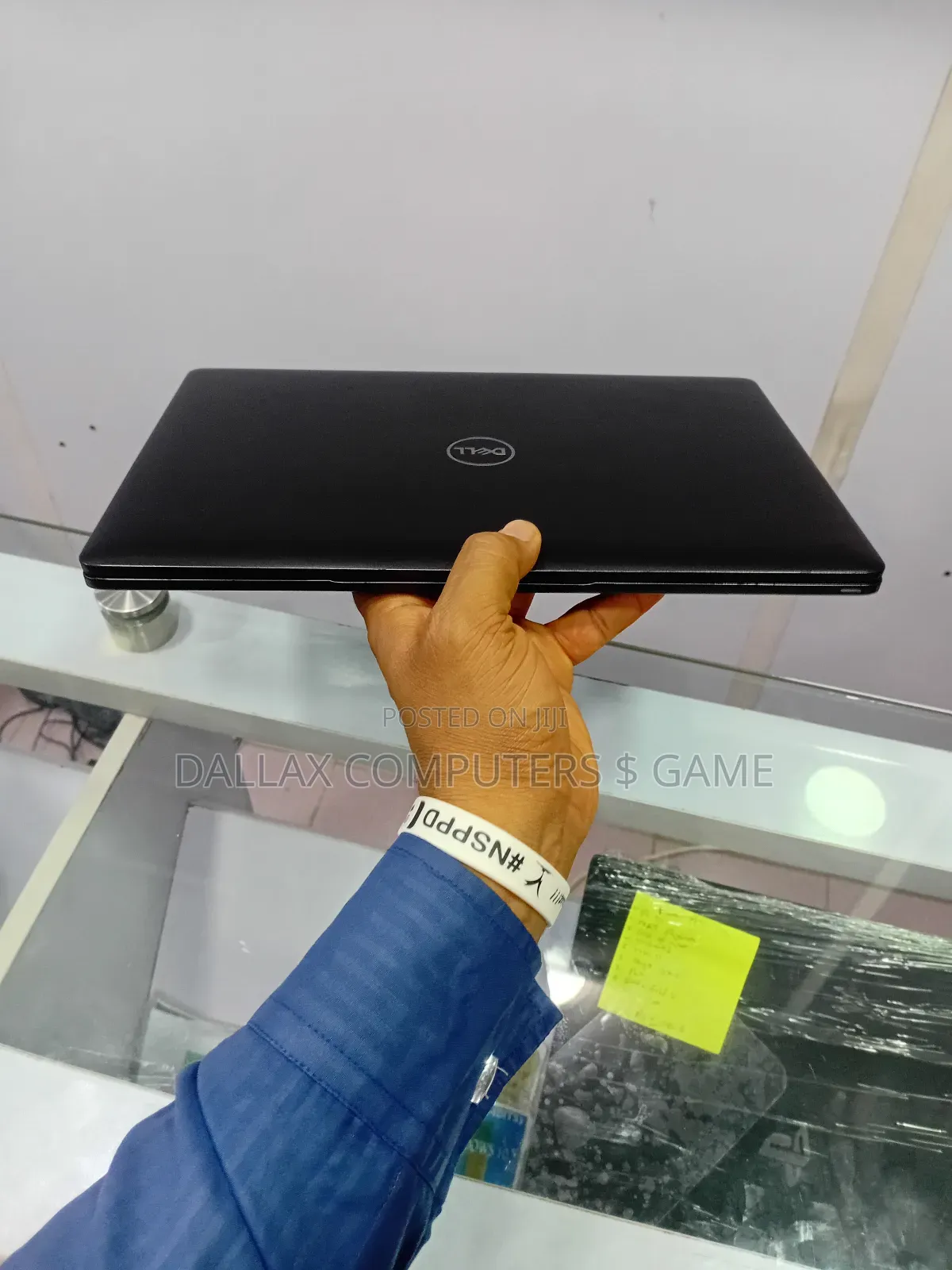 Laptop Dell Latitude 5300 8GB Intel Core i7 SSD 256GB