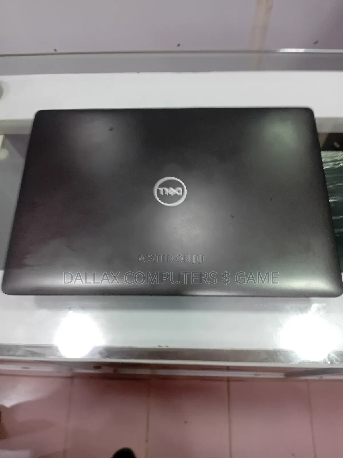 Laptop Dell Latitude 5300 8GB Intel Core i7 SSD 256GB