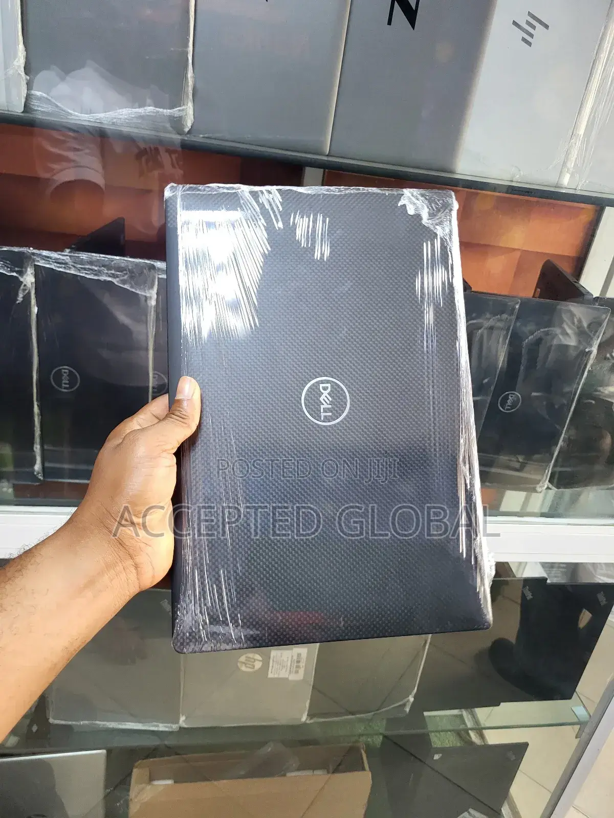 Laptop Dell Latitude 7490 8GB Intel Core i5 SSD 256GB