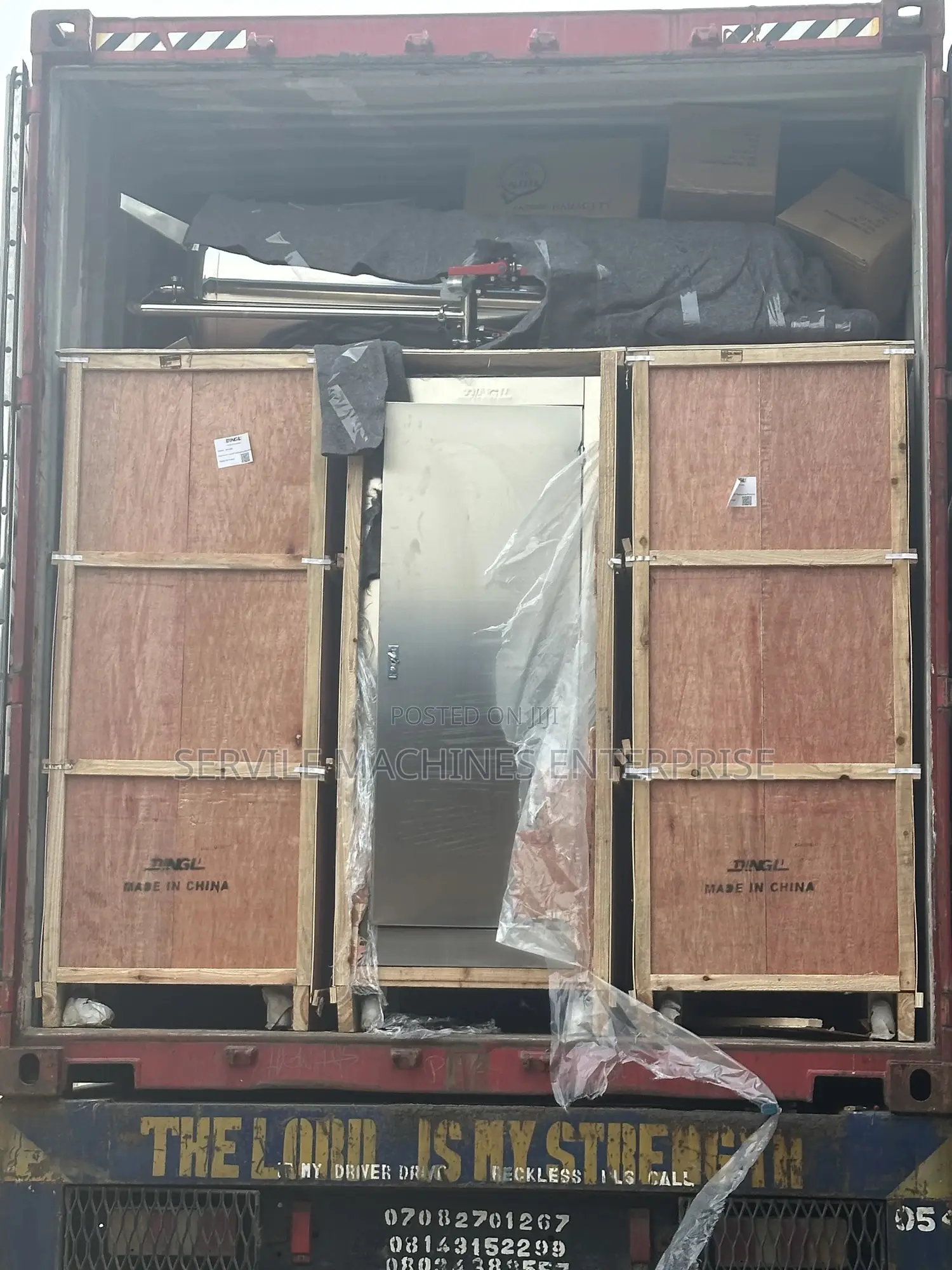 Sachet Pure Water Production Machine