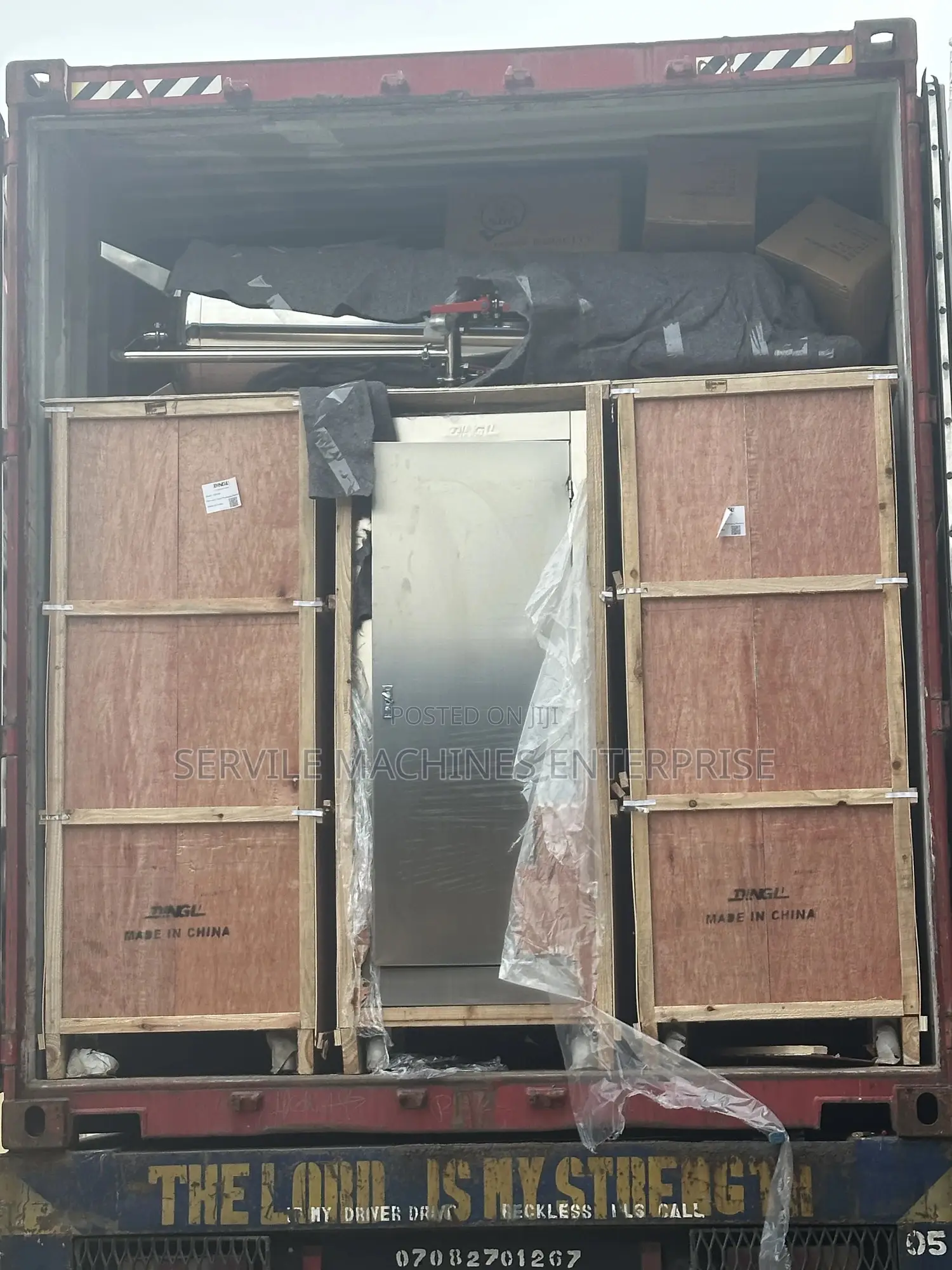 Sachet Pure Water Production Machine