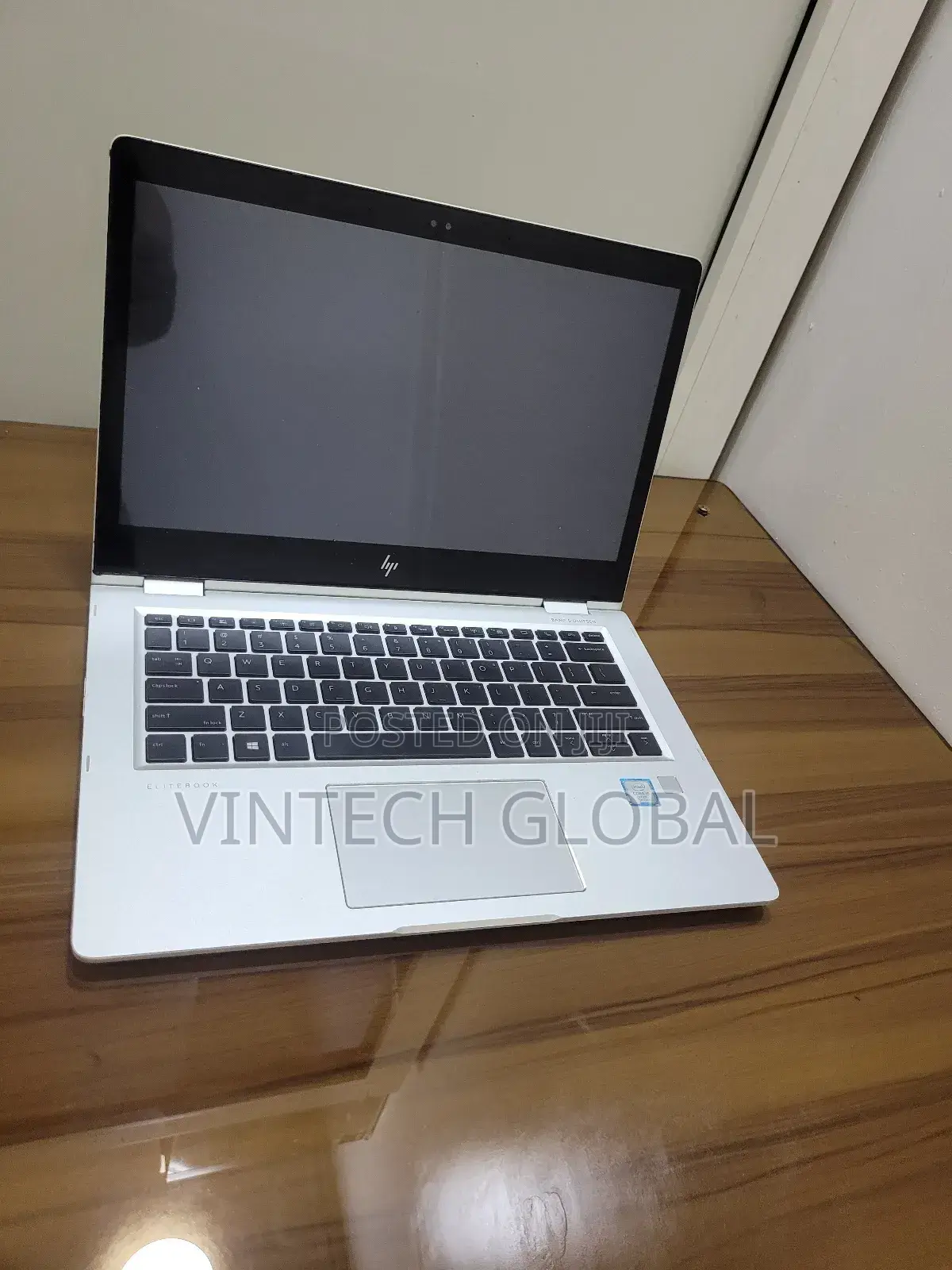 Laptop HP EliteBook x360 1030 G2 8GB Intel Core i5 SSD 256GB