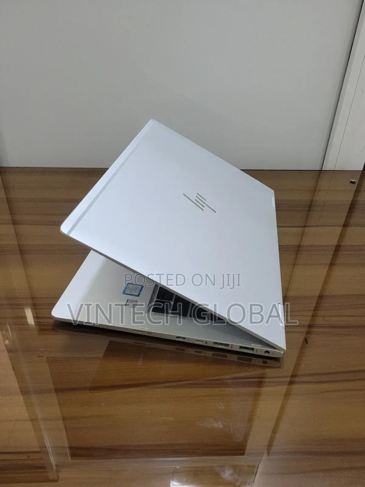 Laptop HP EliteBook x360 1030 G2 8GB Intel Core i5 SSD 256GB