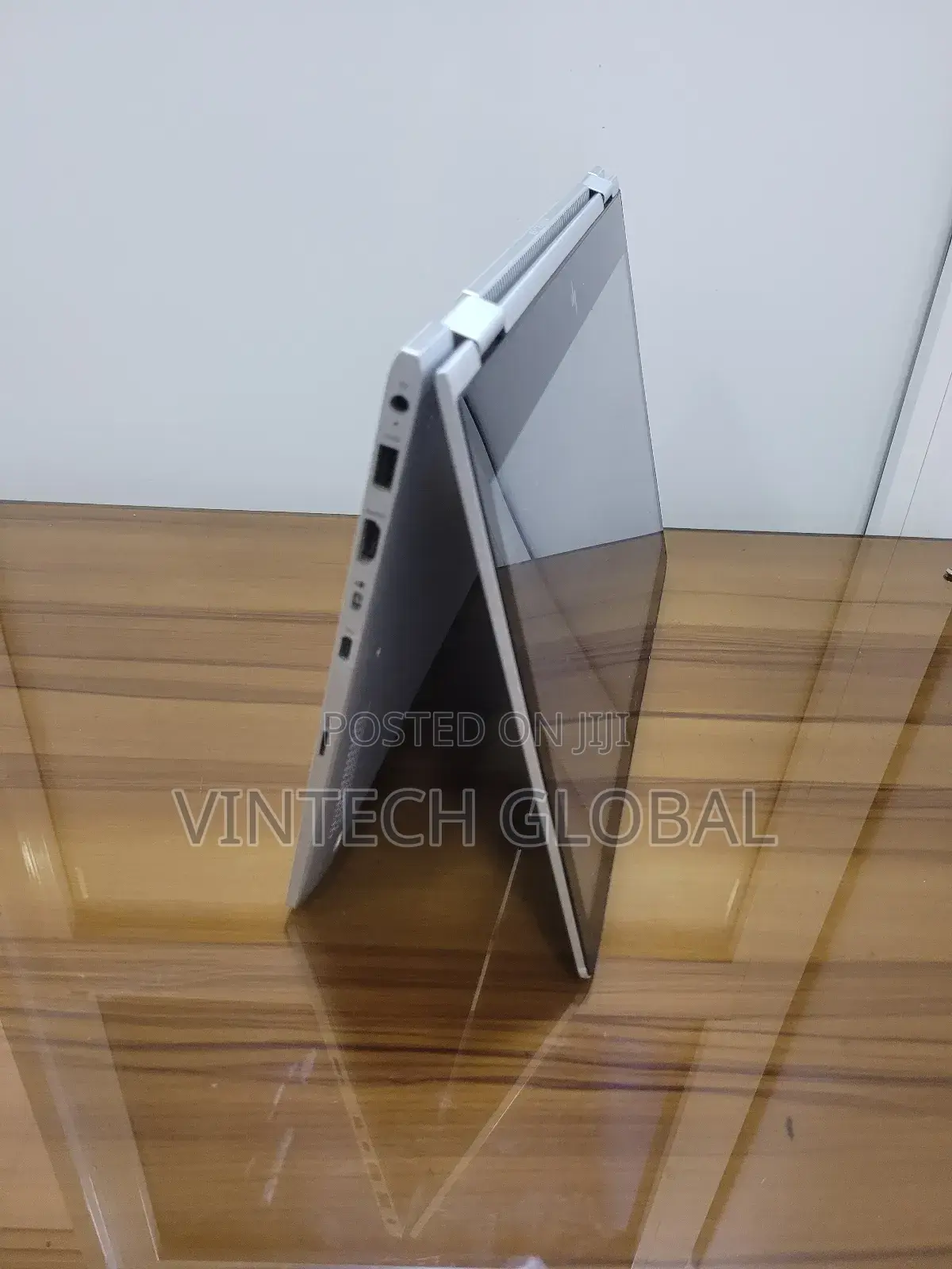 Laptop HP EliteBook x360 1030 G2 8GB Intel Core i5 SSD 256GB