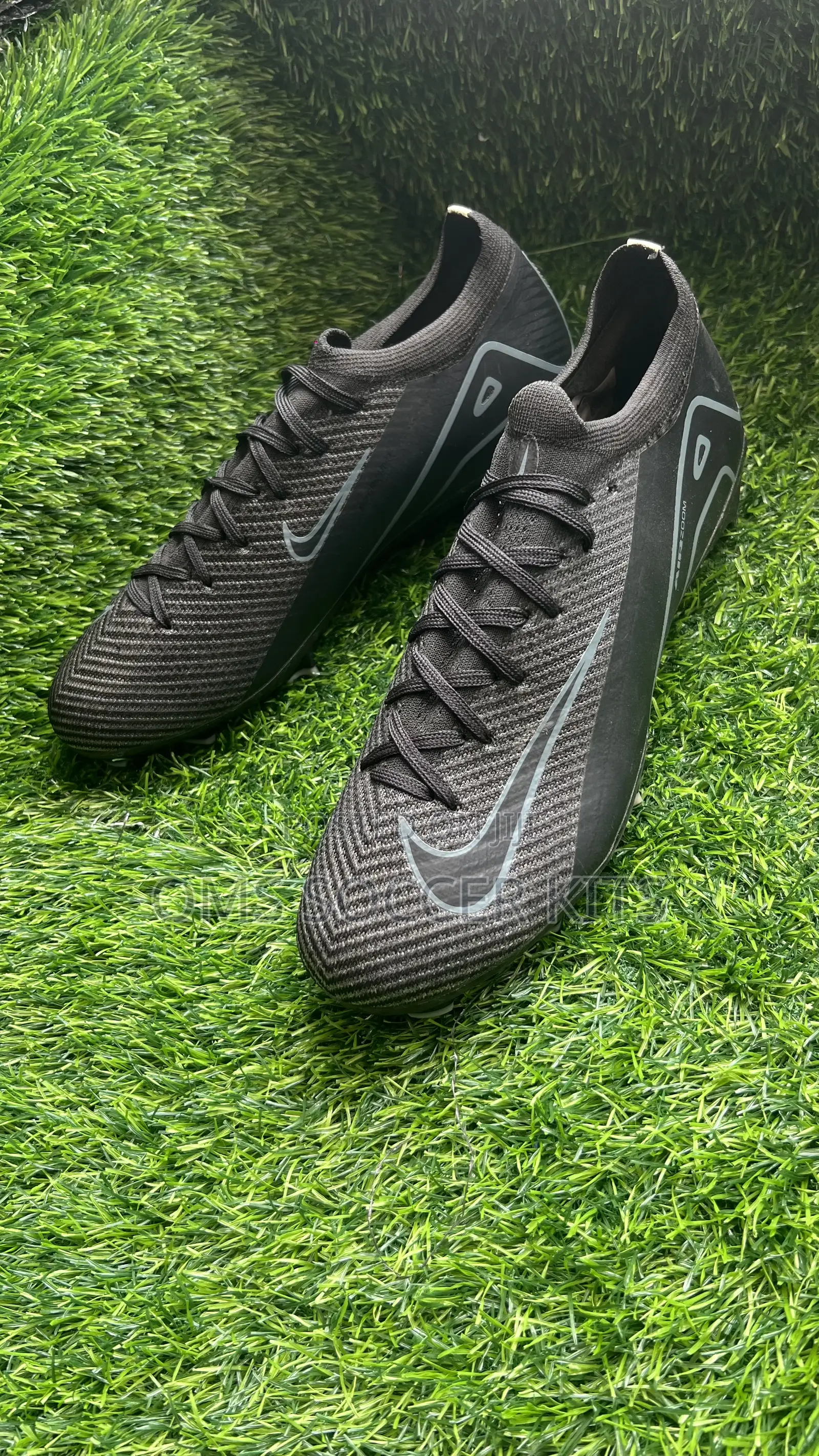 Nike Air Zoom Black Prototype (45)