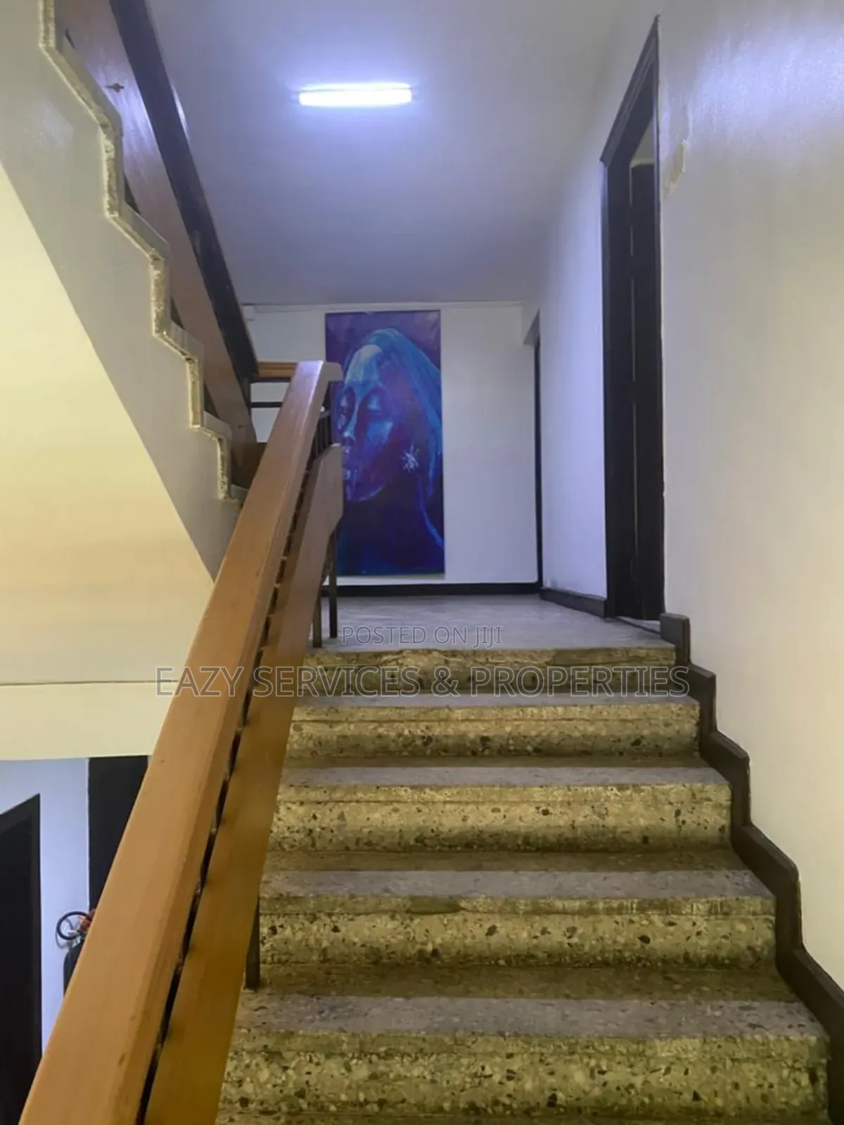 4bedroom Office Space in Victoria Island
