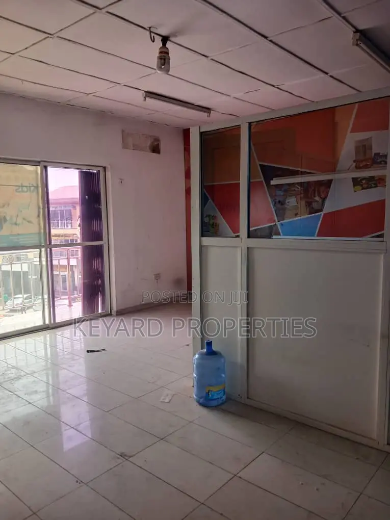Commercial Shop for Rent in Wuse2