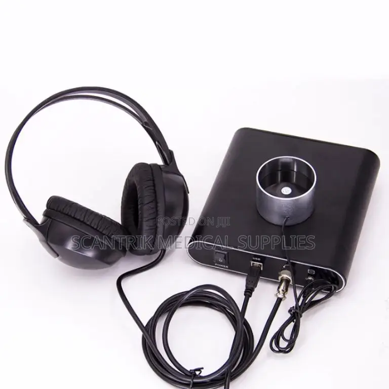 Advanced Quantum Magnetic Resonance Analyzer for Wellness Monitoring