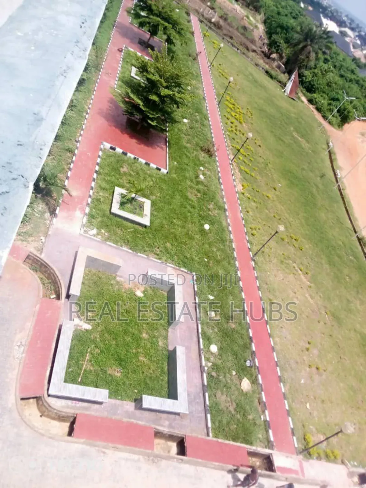 Land Available for Sale in Bako Apata