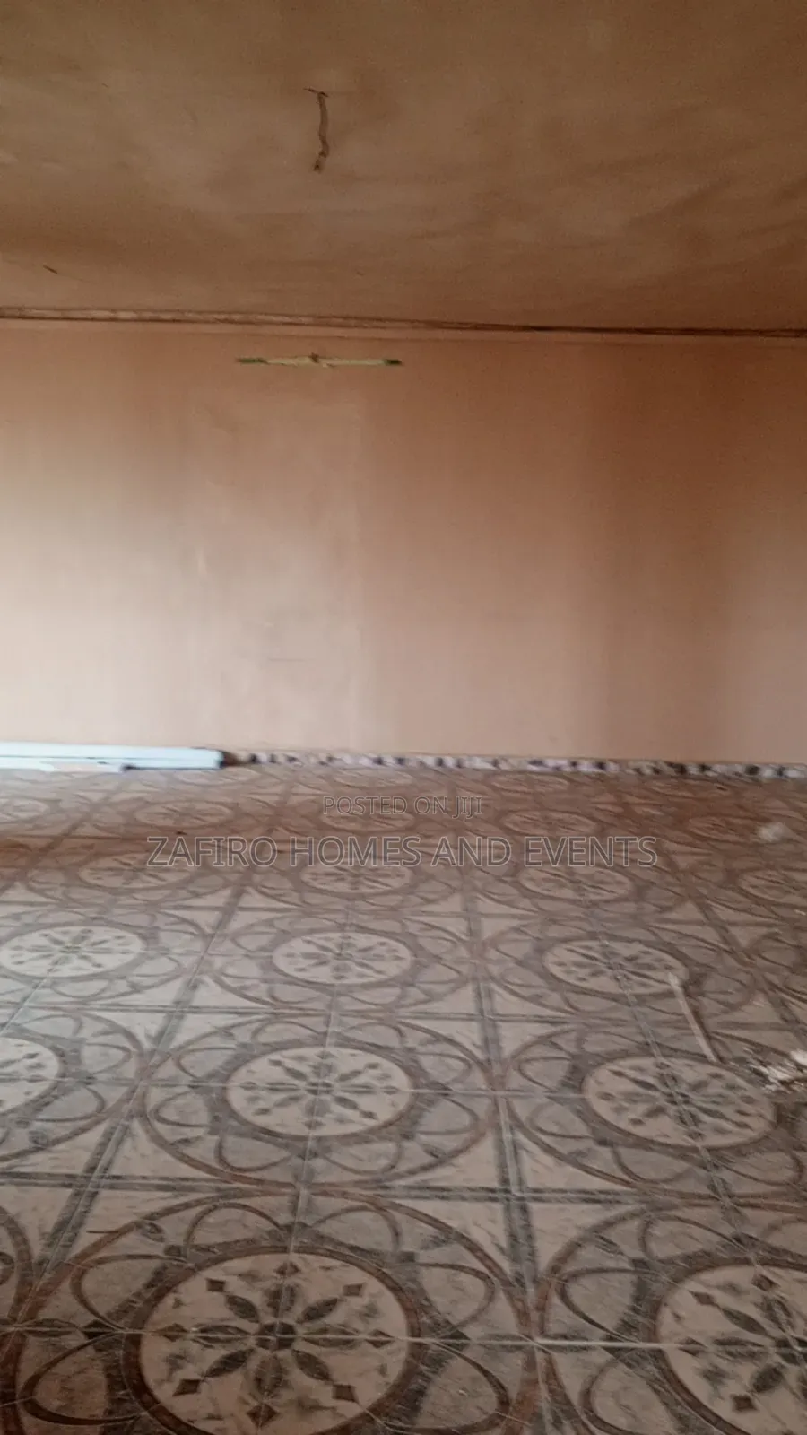 Strategic Office Space at Adeoyo Road Off Ringroad Ibadan