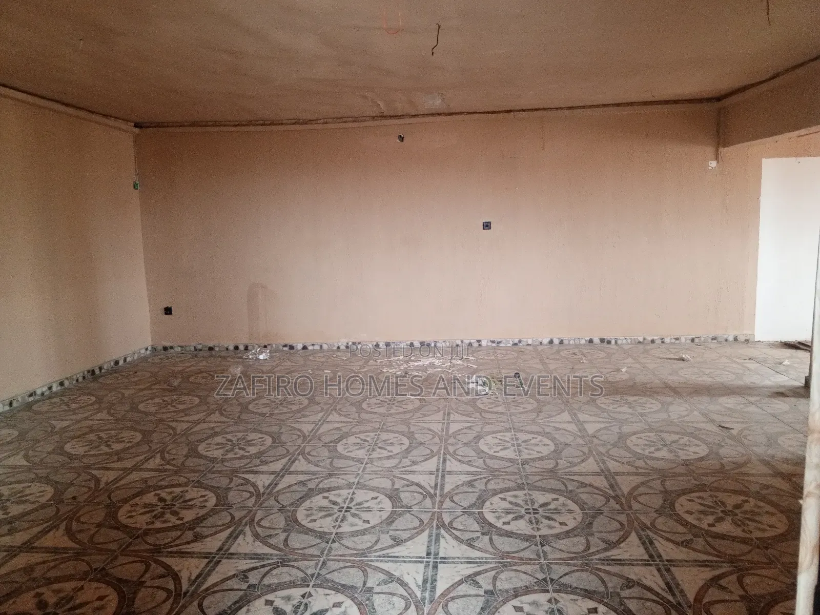 Strategic Office Space at Adeoyo Road Off Ringroad Ibadan