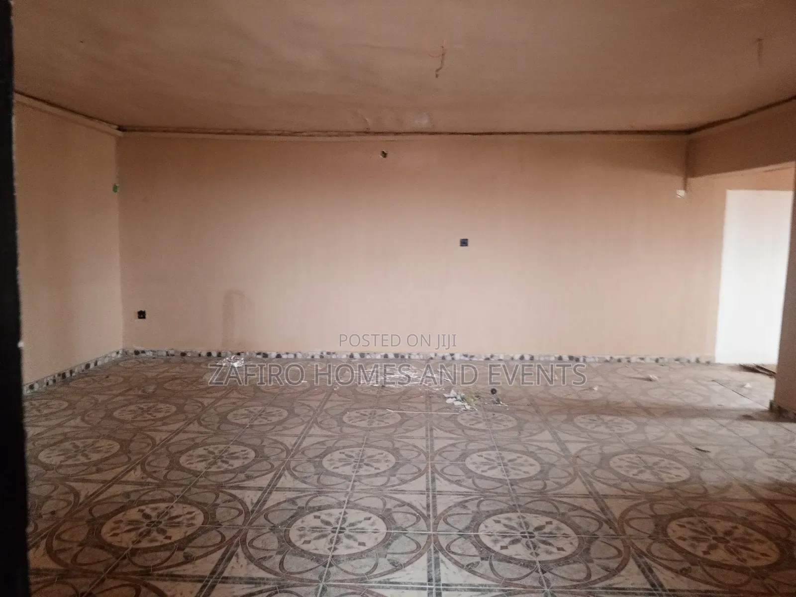 Strategic Office Space at Adeoyo Road Off Ringroad Ibadan