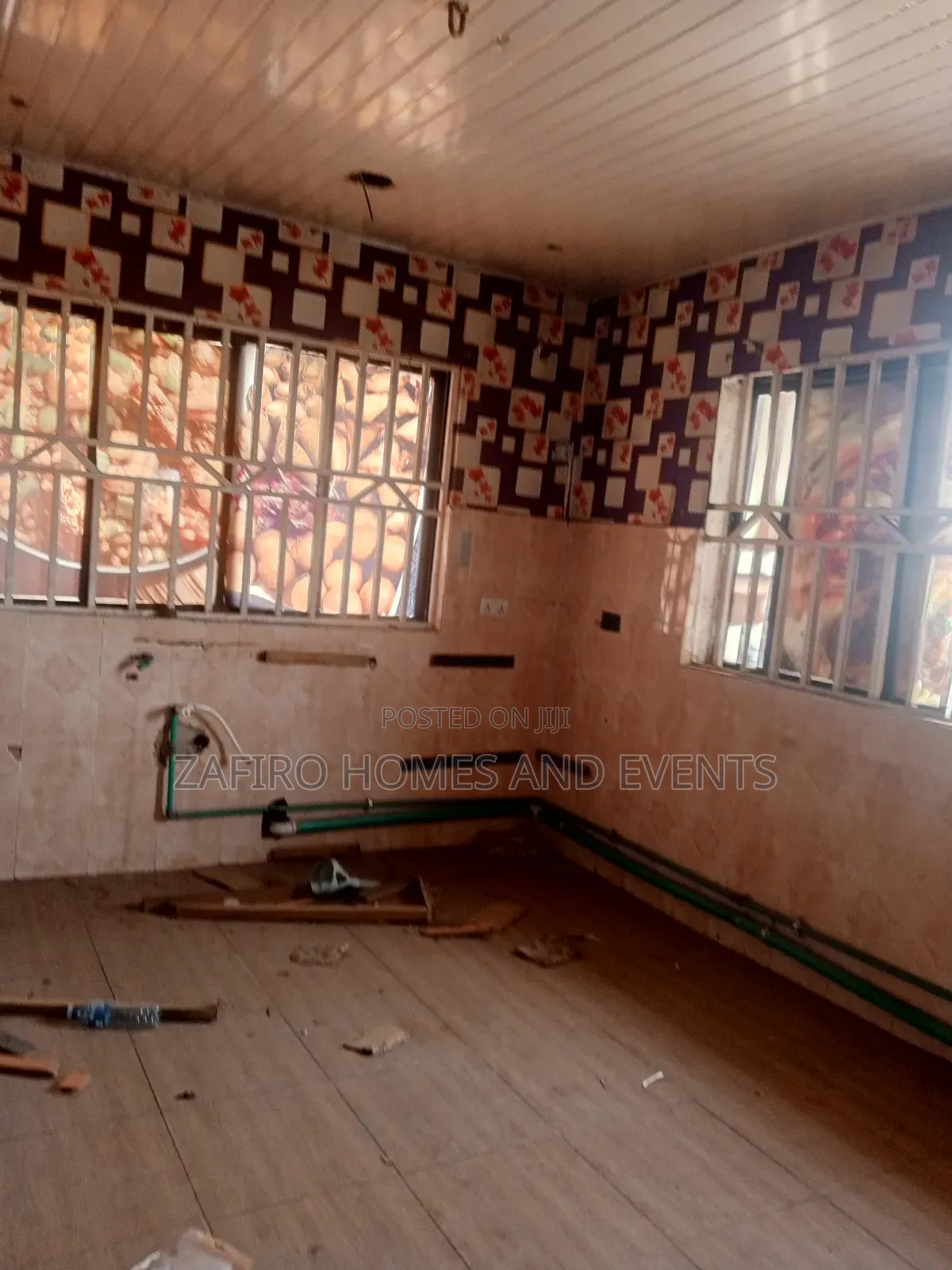 Strategic Office Space at Adeoyo Road Off Ringroad Ibadan