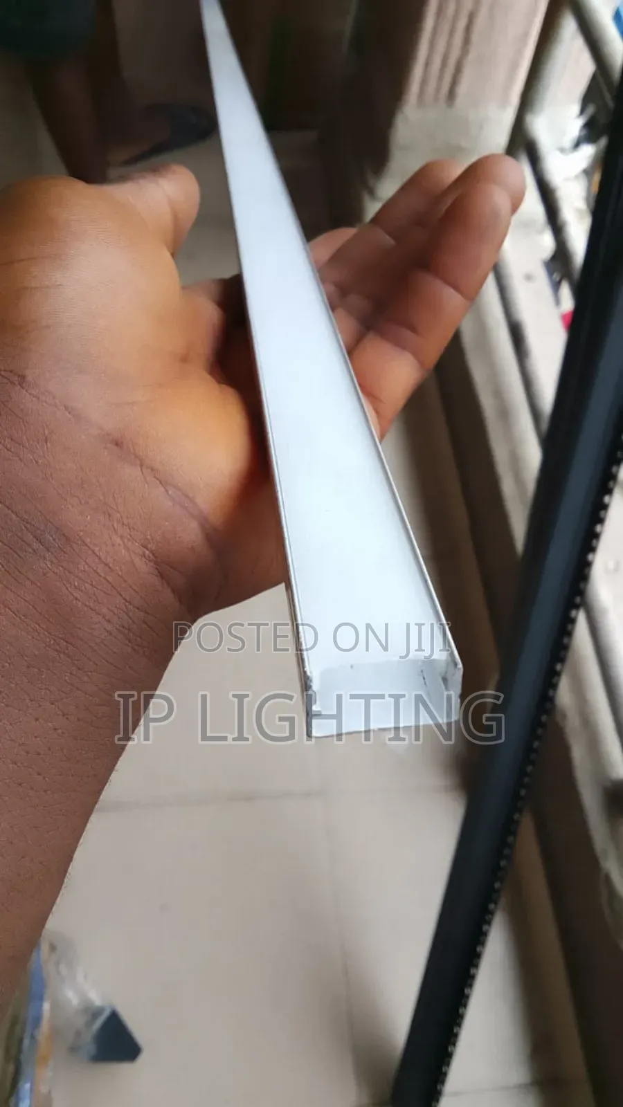 Surface Aluminum Profile Light