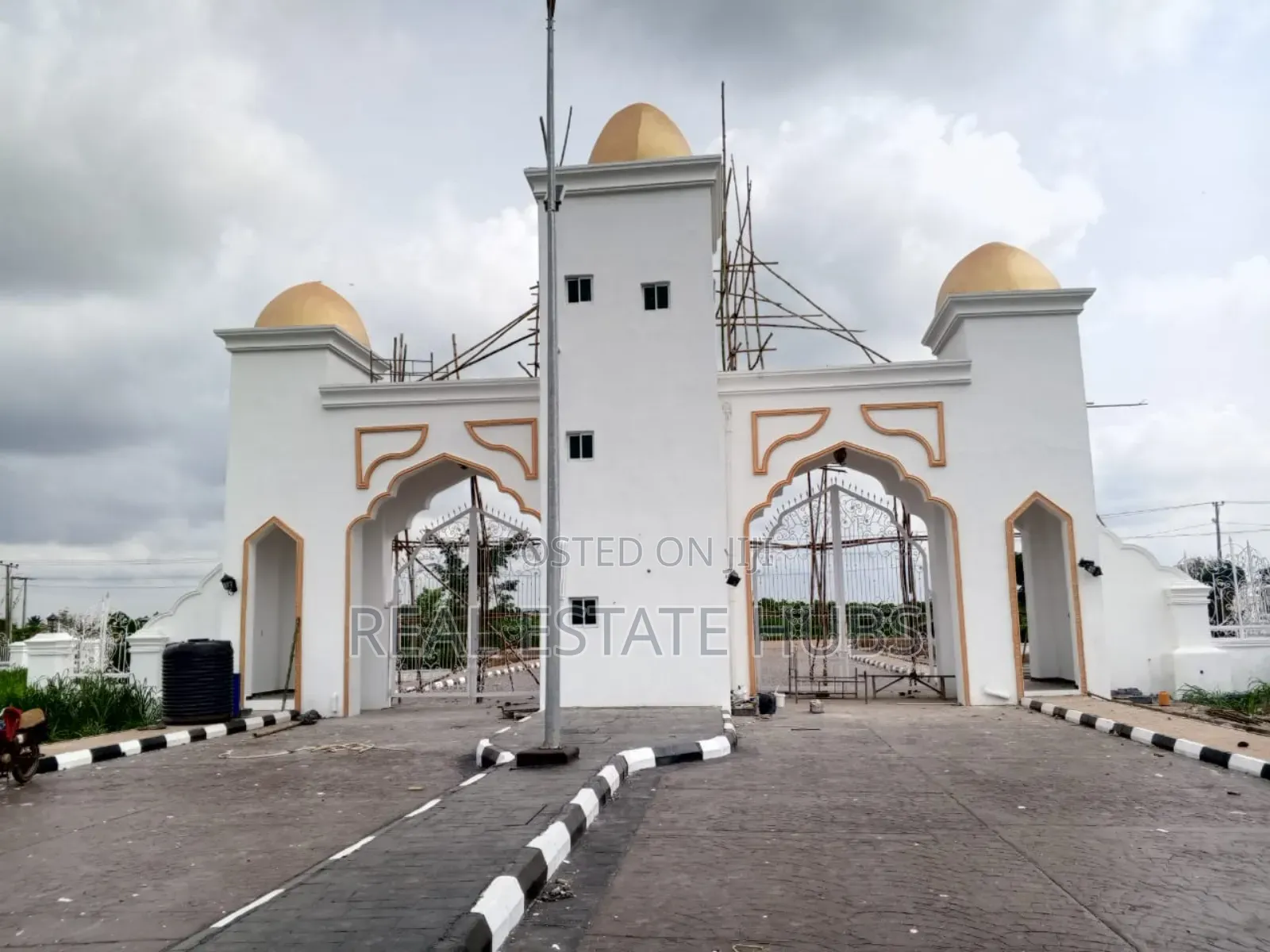 Lands Available For Sale In Atan Ota, Ogun State