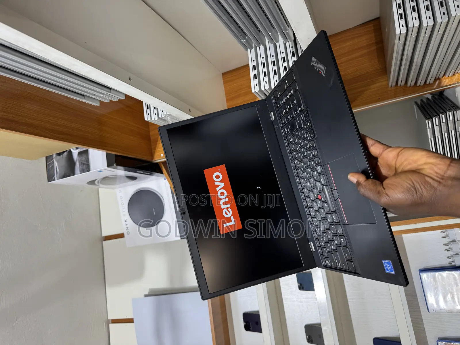 Laptop Lenovo Thinkpad L15 Gen 3 8GB Intel Pentium SSD 256GB