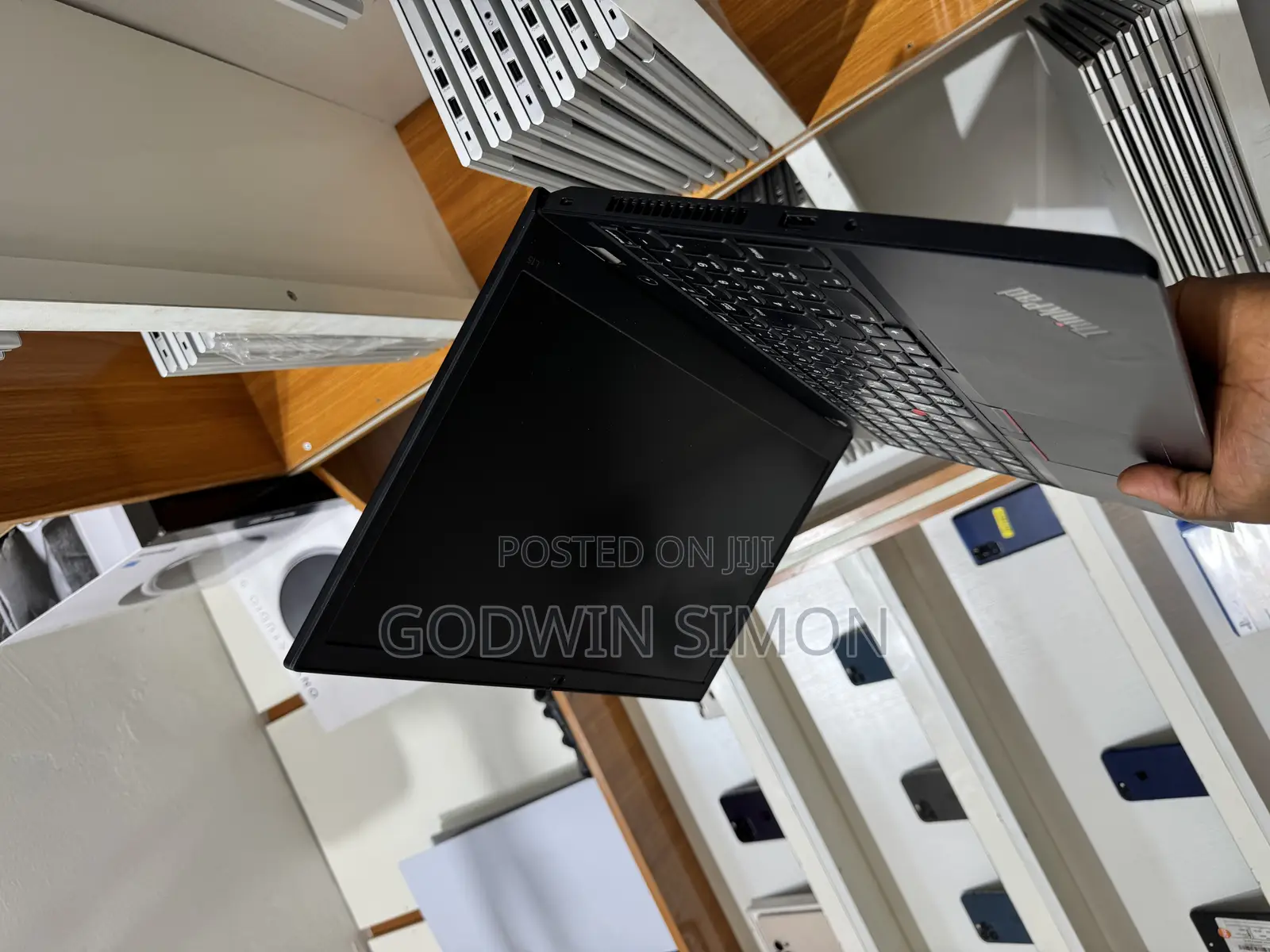 Laptop Lenovo Thinkpad L15 Gen 3 8GB Intel Pentium SSD 256GB
