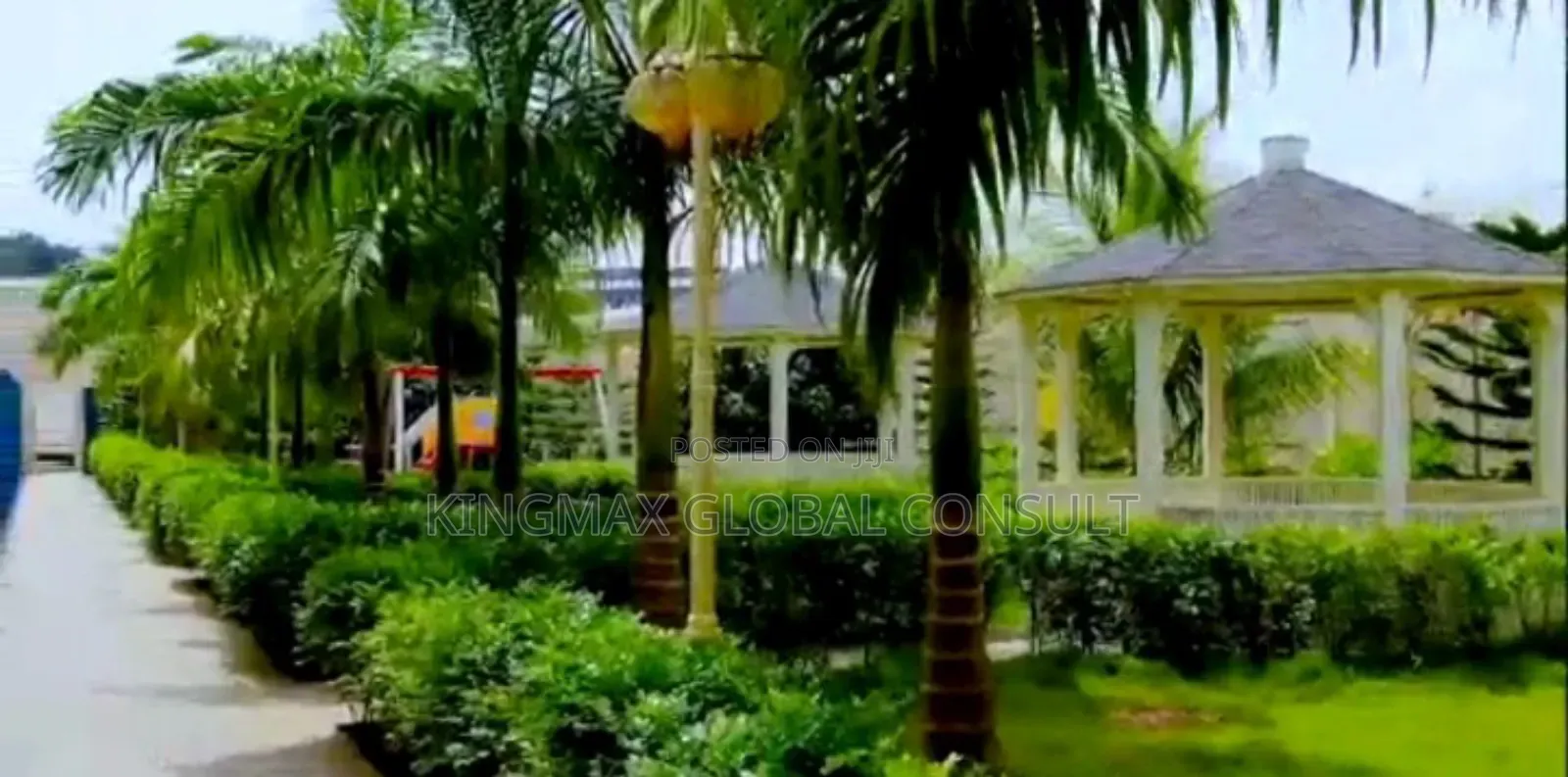 5bdrm Duplex in Maitama Abuja for sale