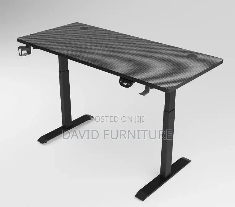 Strong Sit and Stand Desk (Ergonomic)
